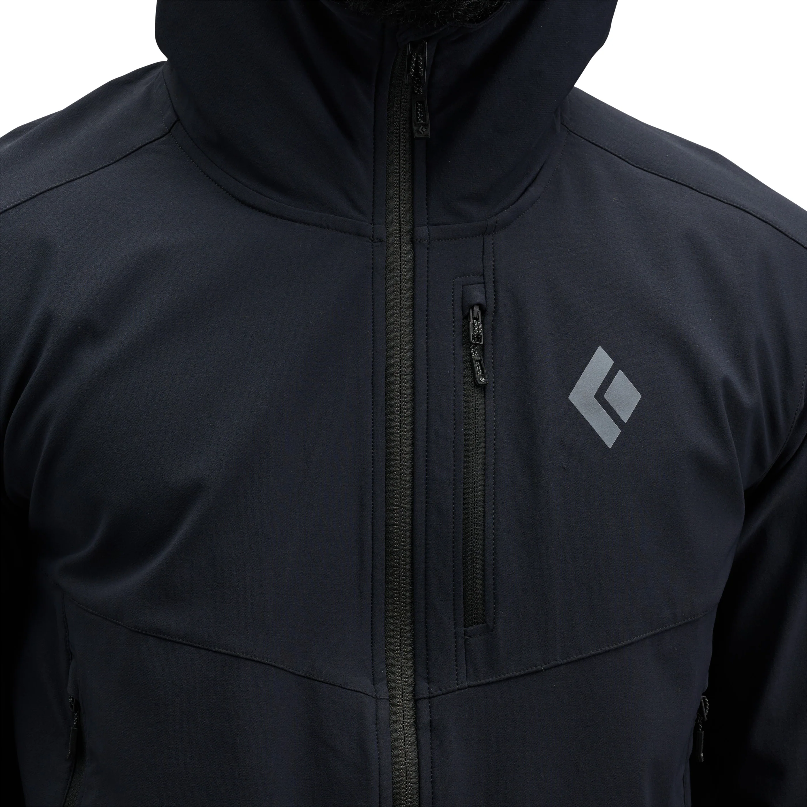 Men's Dawn Patrol Softshell - Image 7