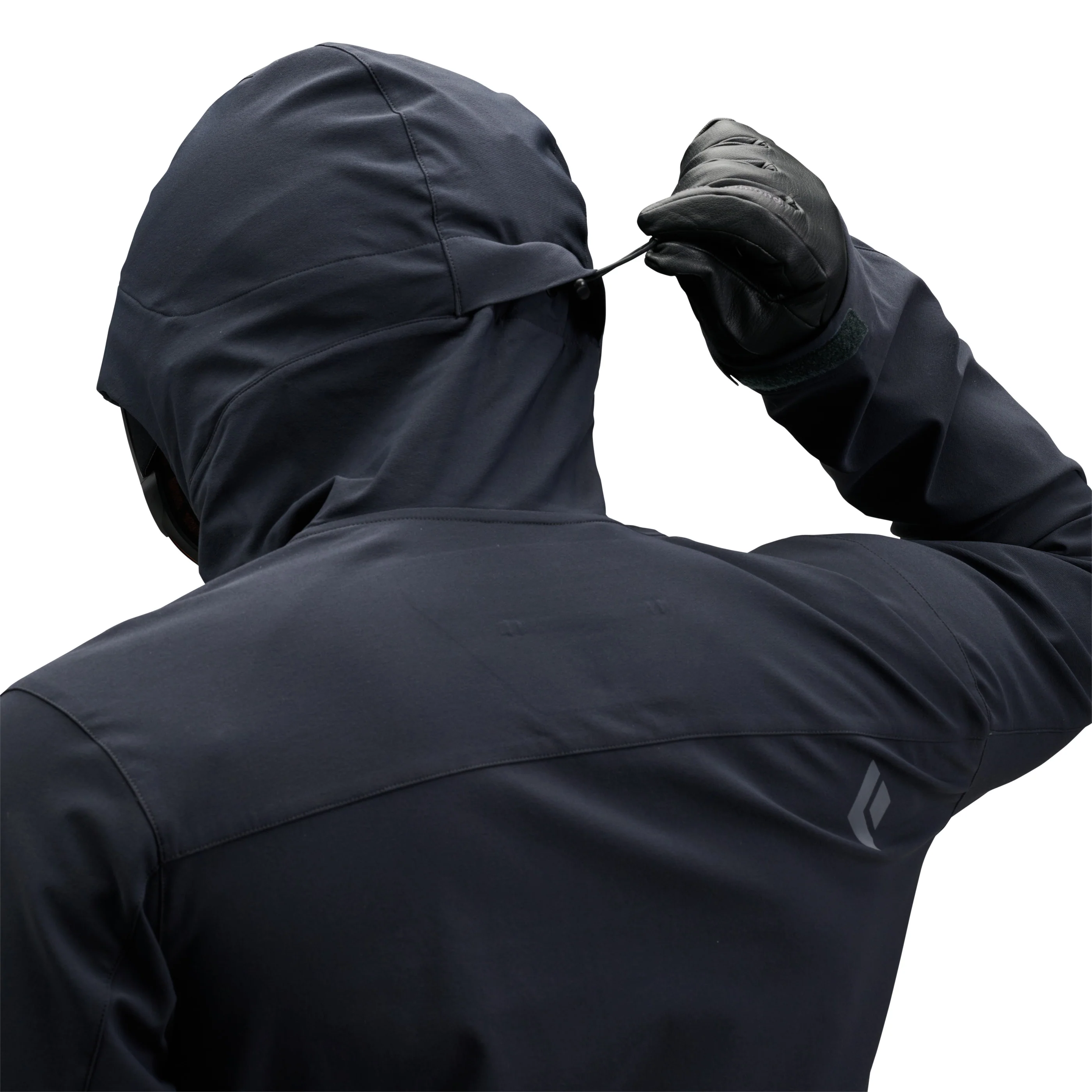 Men's Dawn Patrol Softshell - Image 8