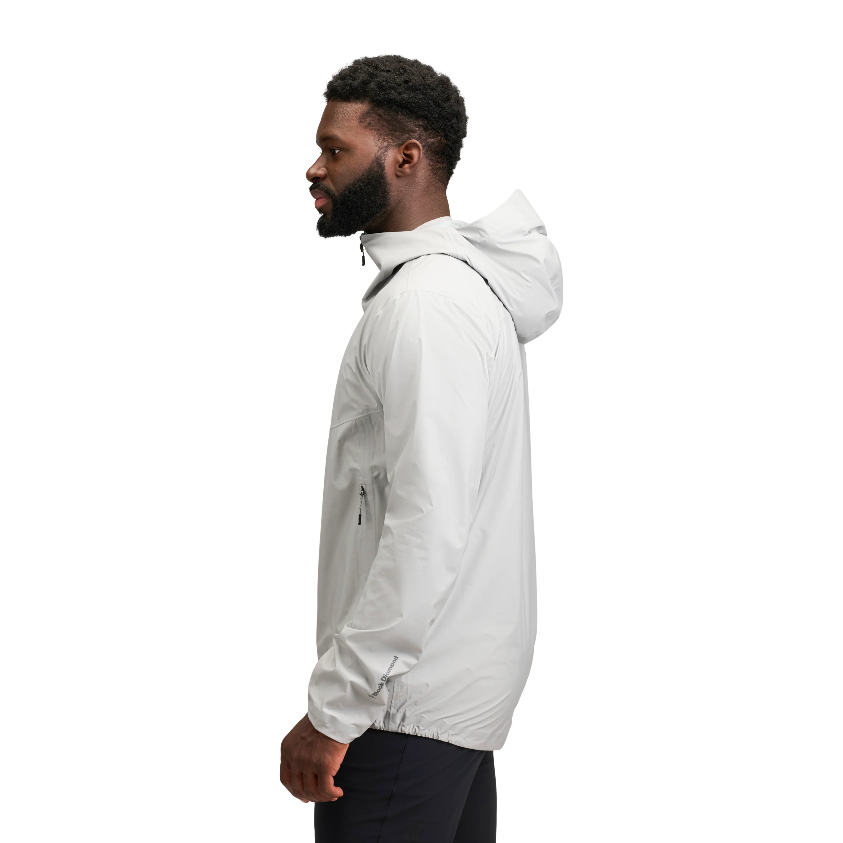 Men's Deploy 3L Shell - Image 10
