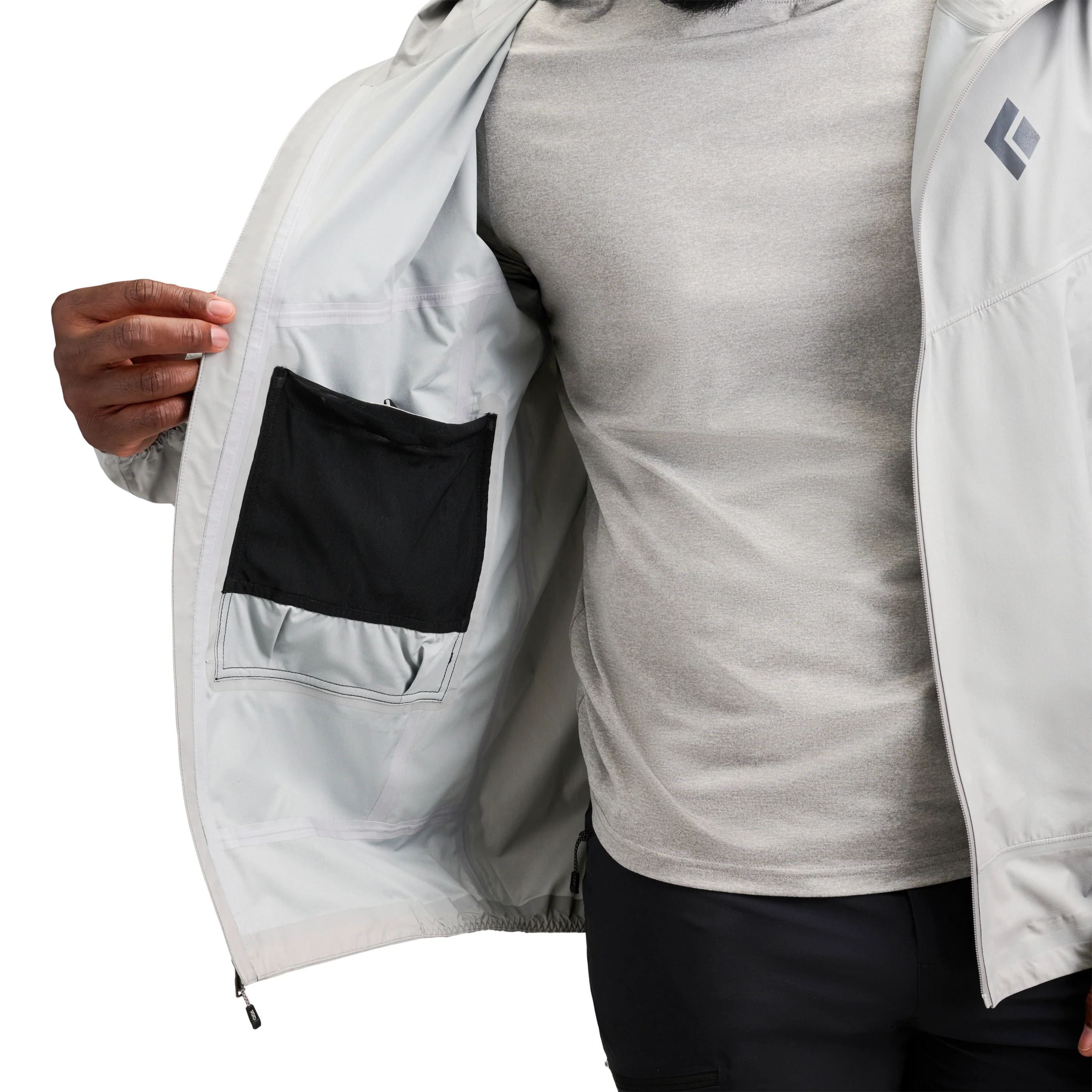 Men's Deploy 3L Shell - Image 15