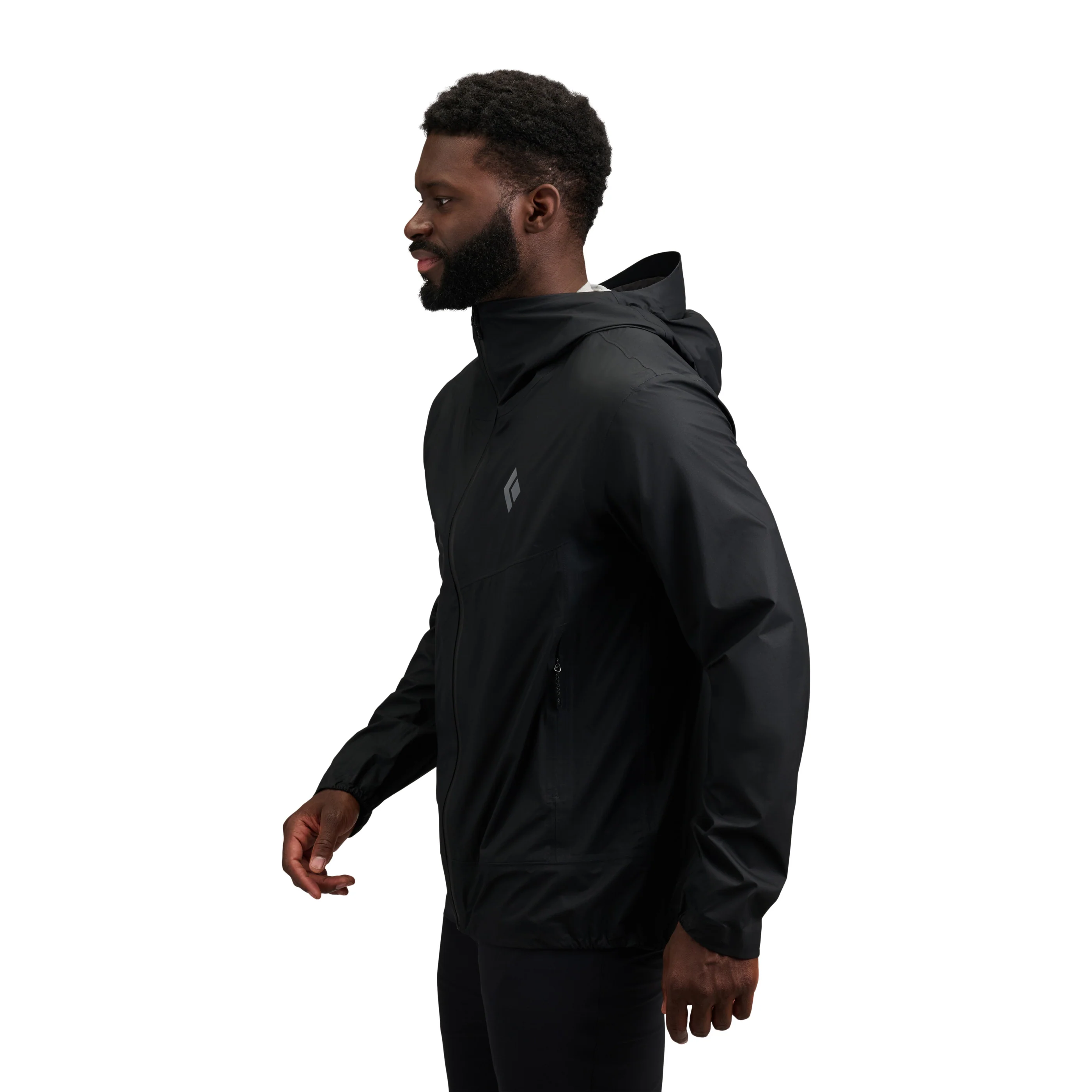 Men's Deploy 3L Shell - Image 2