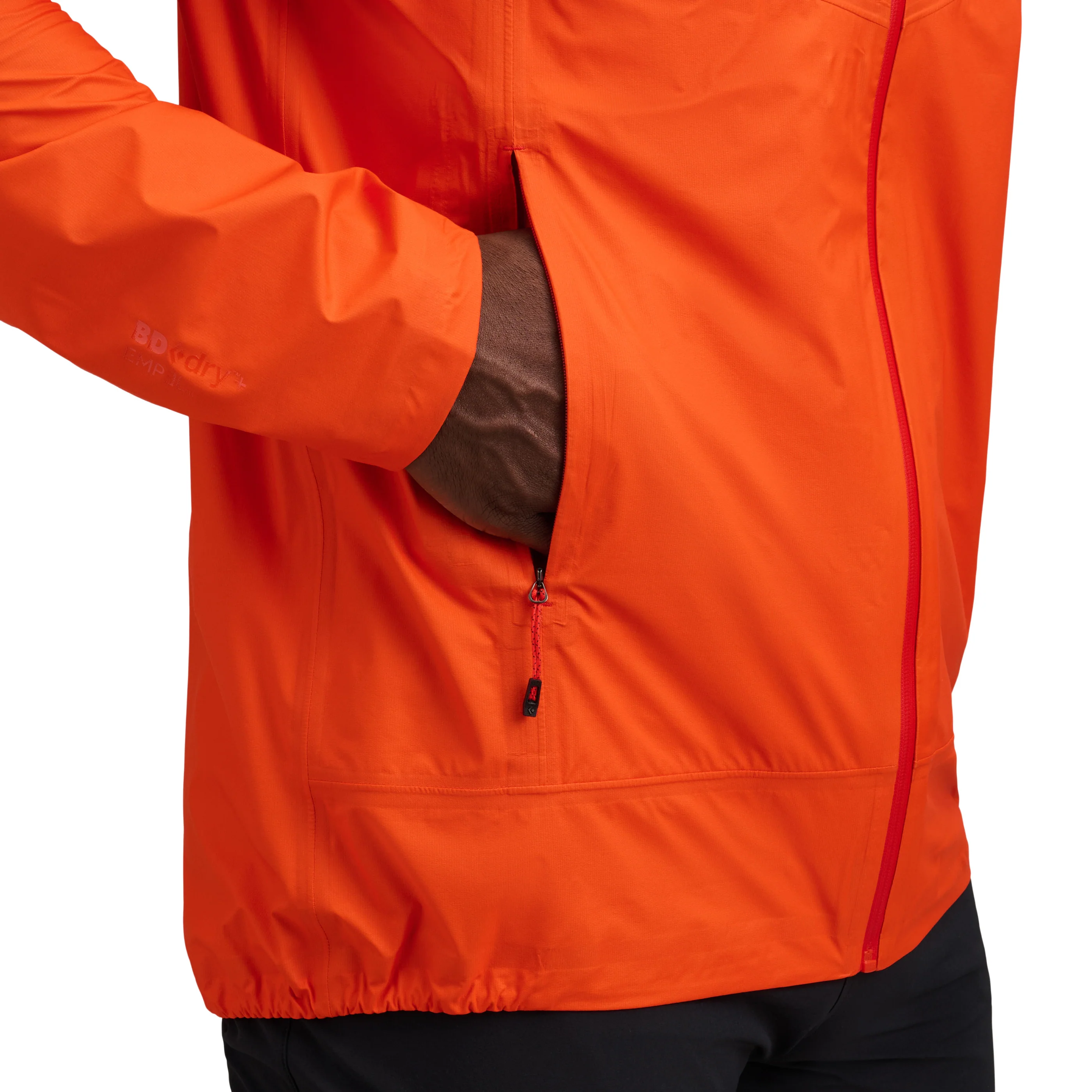 Men's Deploy 3L Shell - Image 22