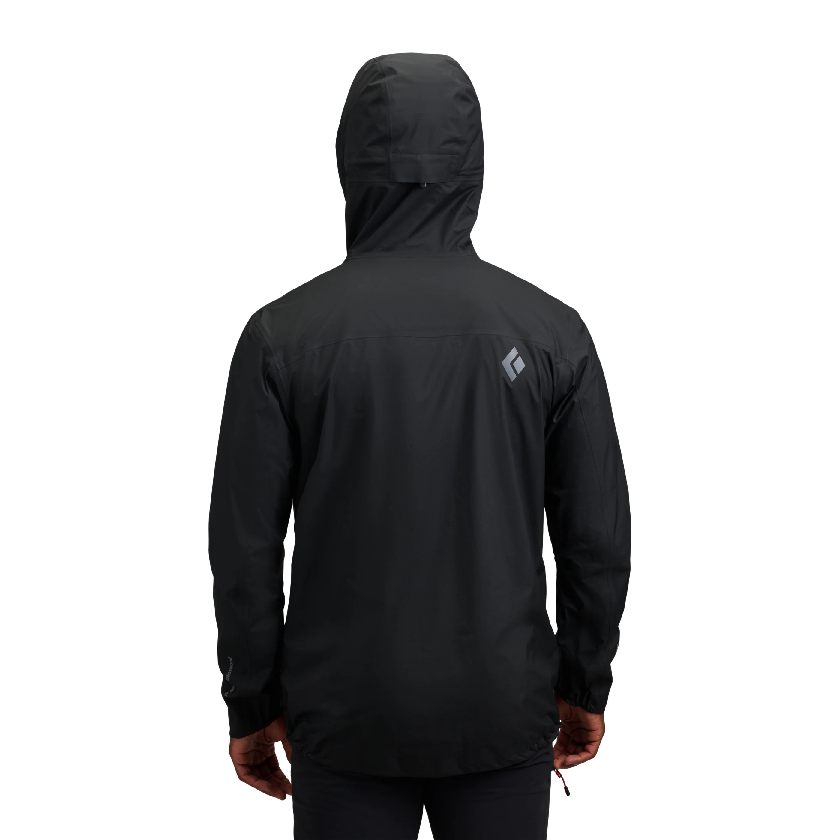 Men's Deploy 3L Shell - Image 3