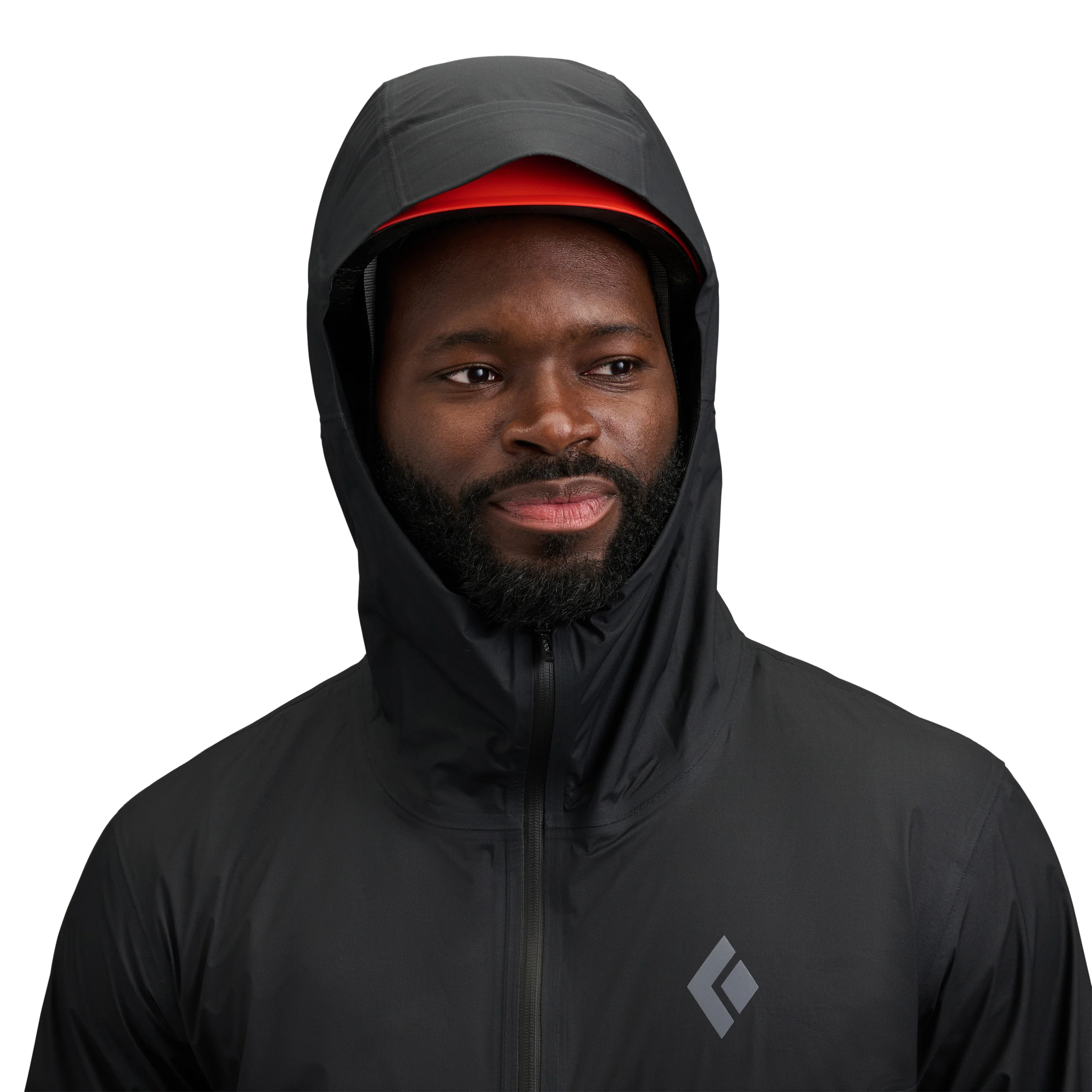 Men's Deploy 3L Shell - Image 4
