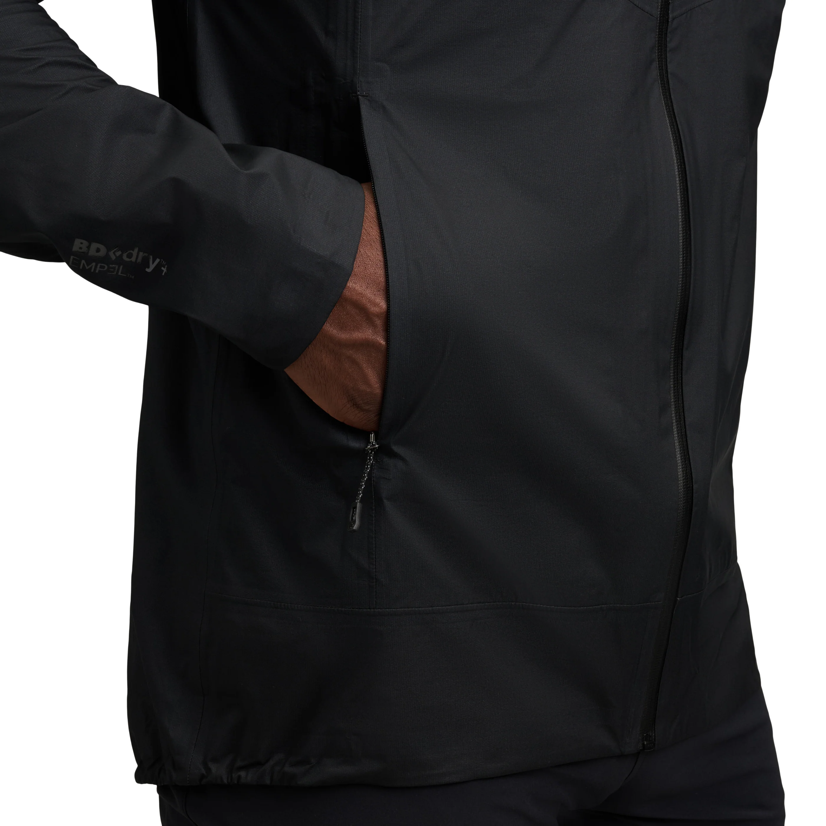Men's Deploy 3L Shell - Image 5