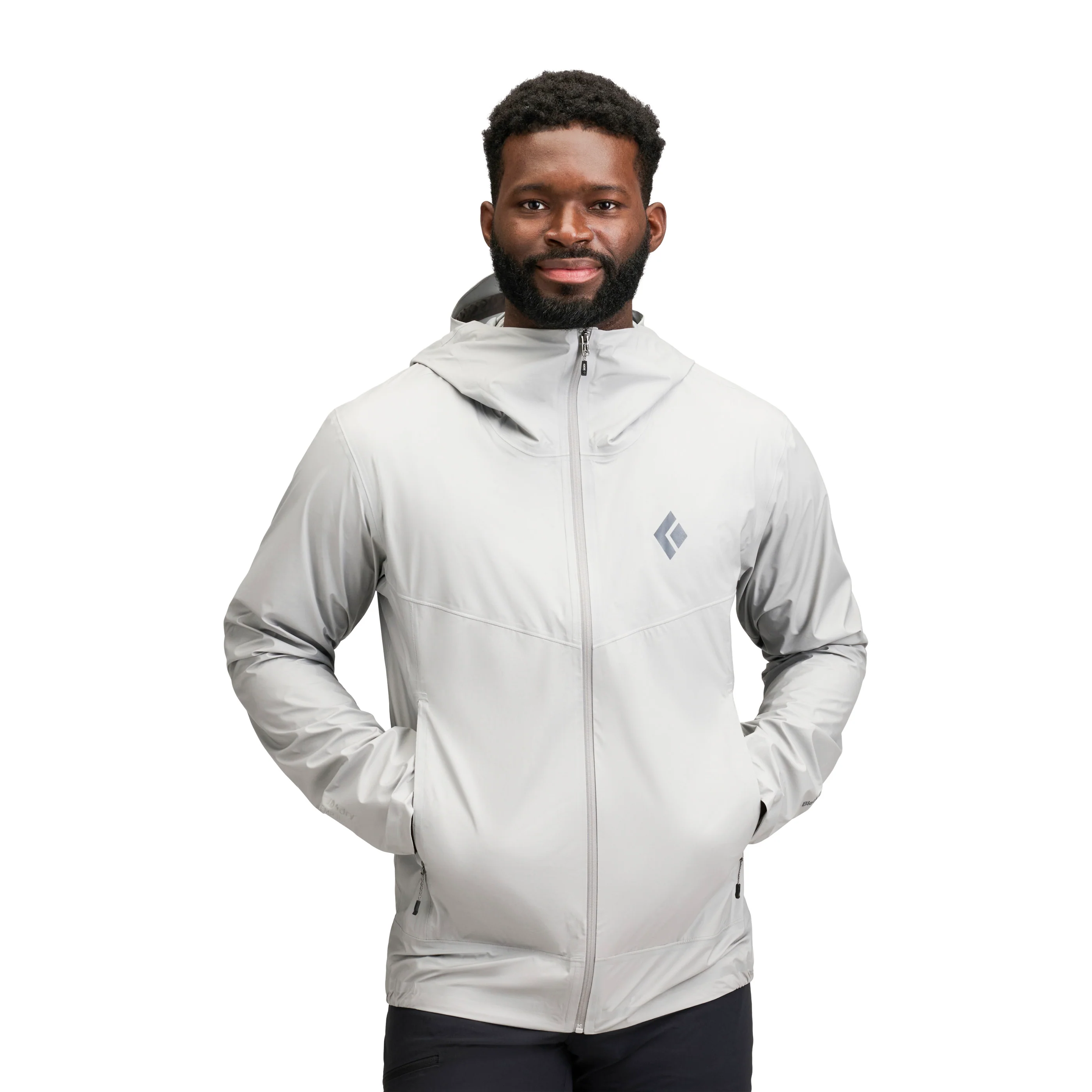 Men's Deploy 3L Shell - Image 9