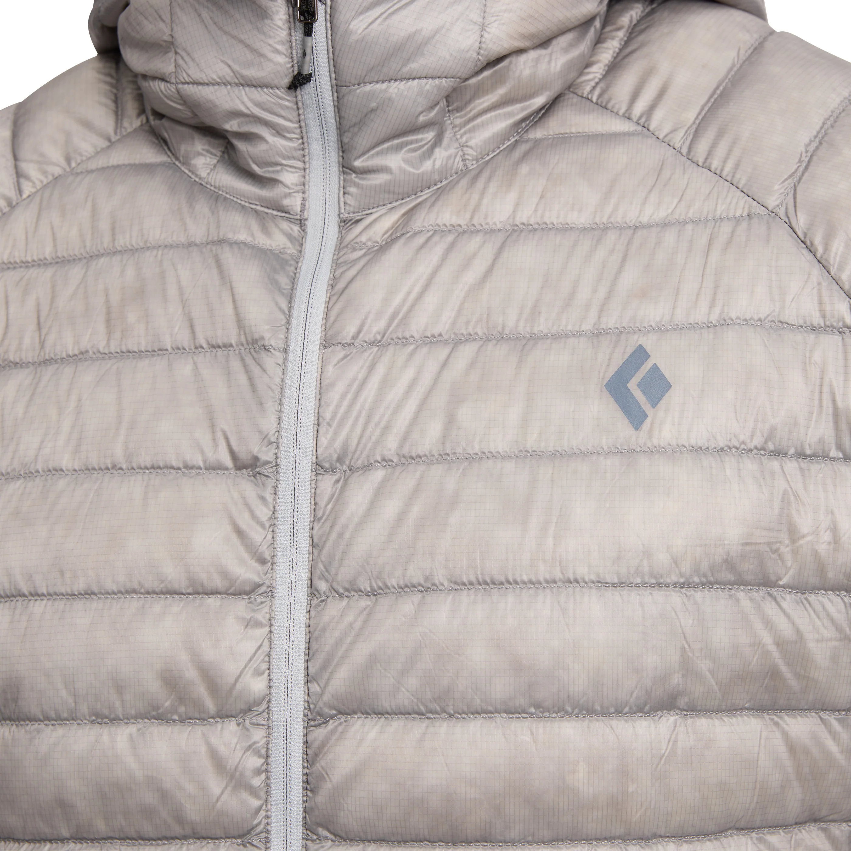 Men's Deploy Down 0.5 Full Zip Hoody - Image 12