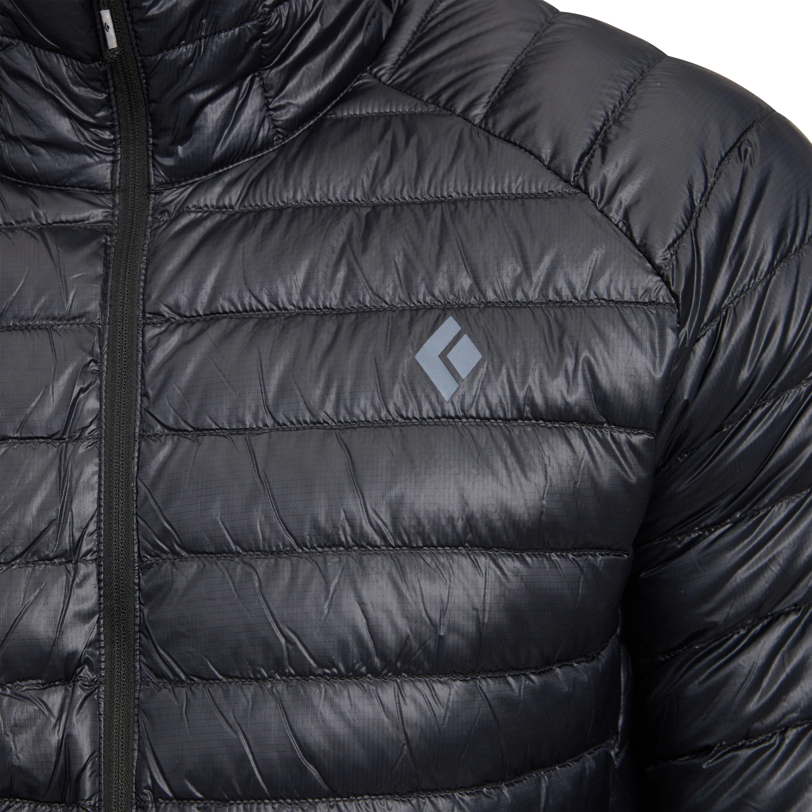 Men's Deploy Down 0.5 Full Zip Hoody - Image 5