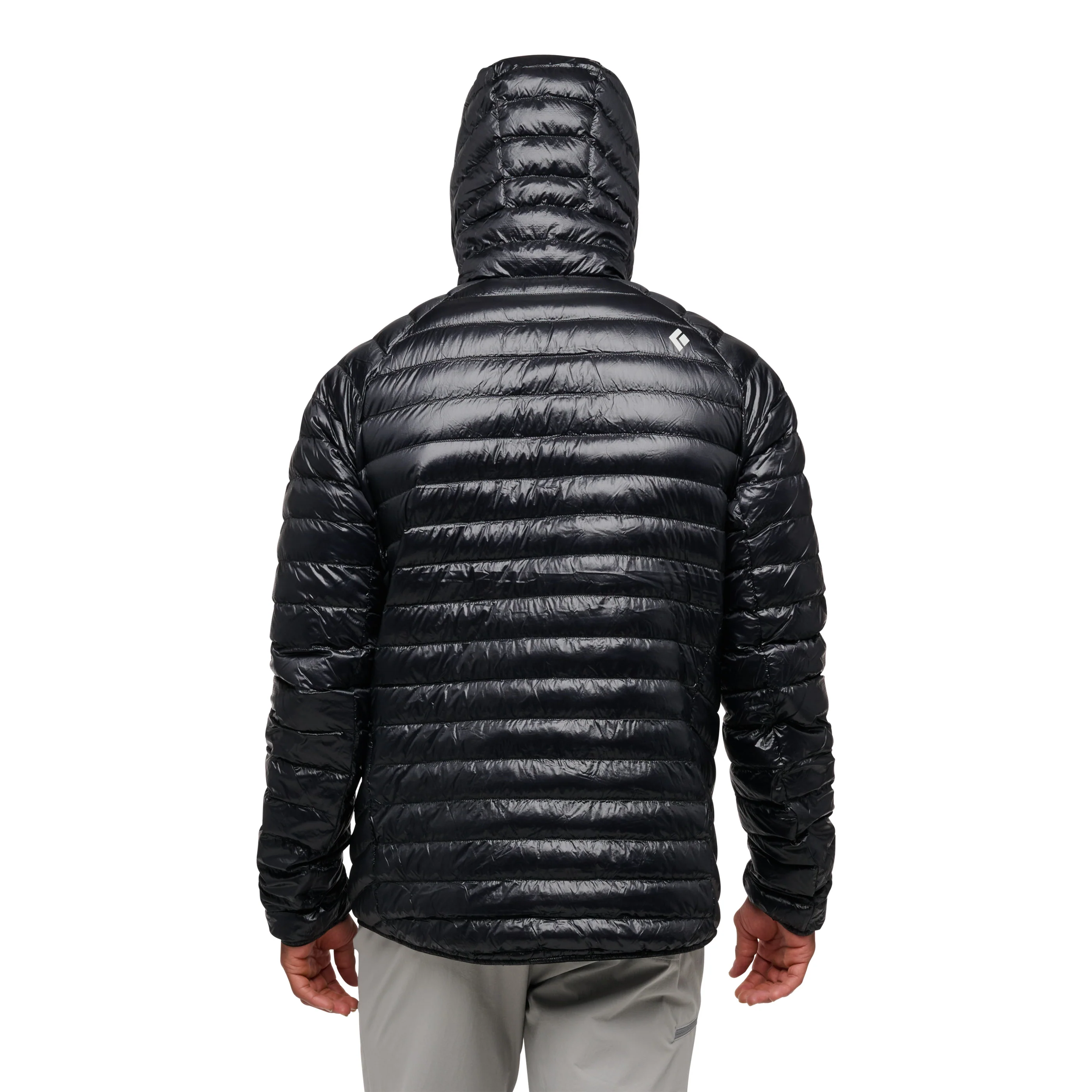 Men's Deploy Down 0.5 Pullover Hoody - Image 4