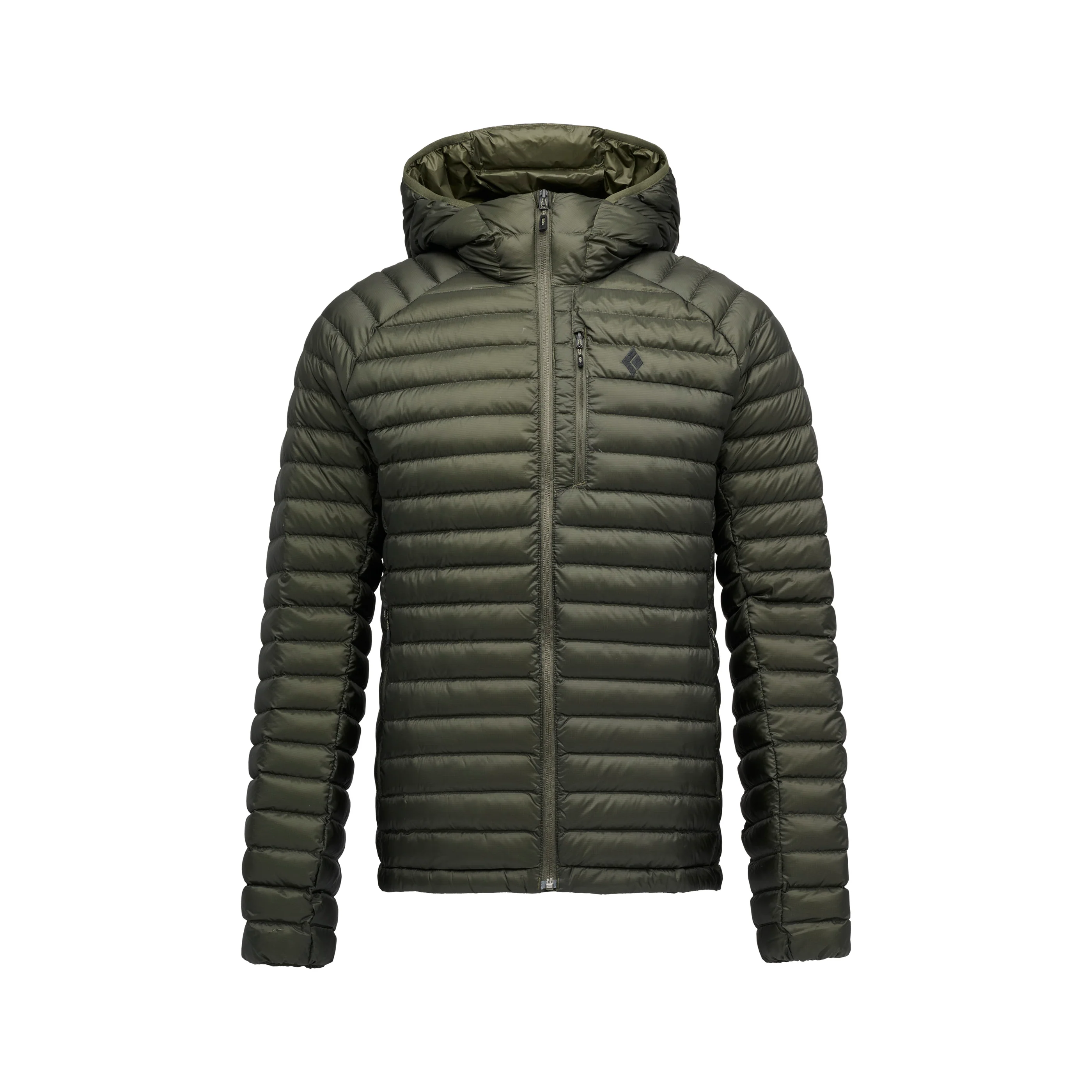 Men's Deploy Down 1.0 Hoody - Past Season - Image 11
