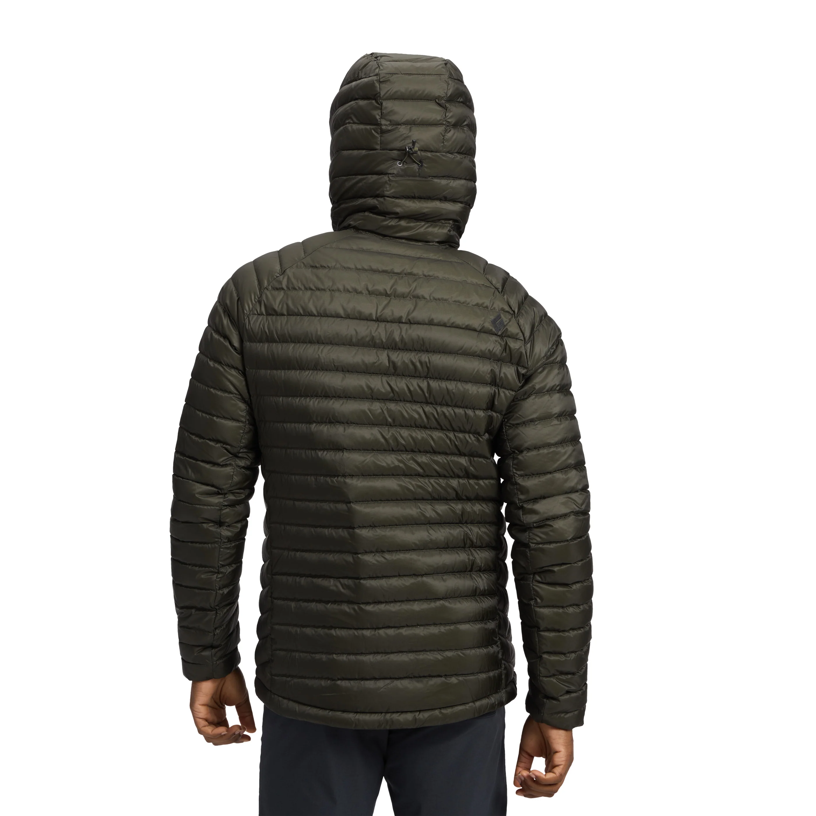 Men's Deploy Down 1.0 Hoody - Past Season - Image 14