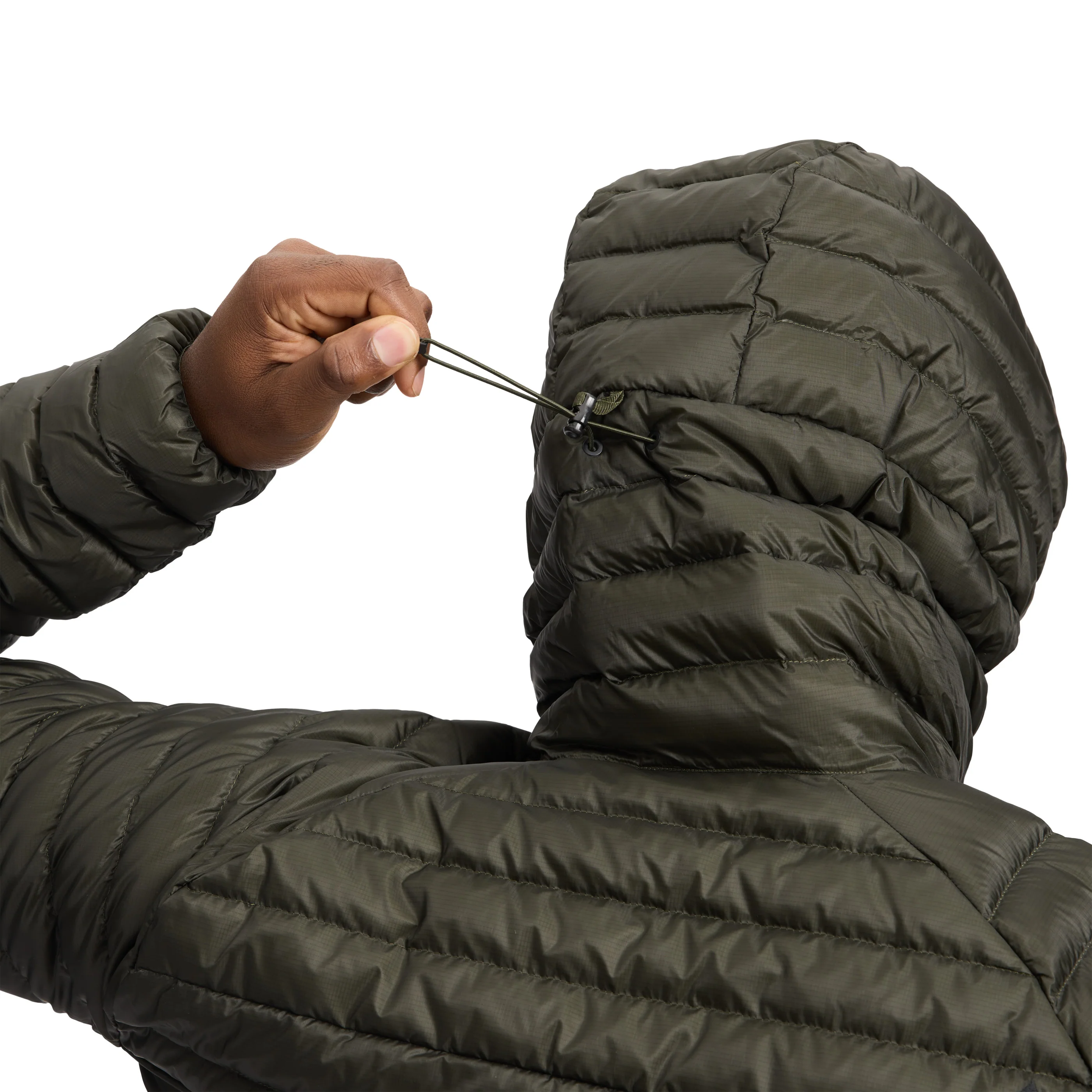 Men's Deploy Down 1.0 Hoody - Past Season - Image 15