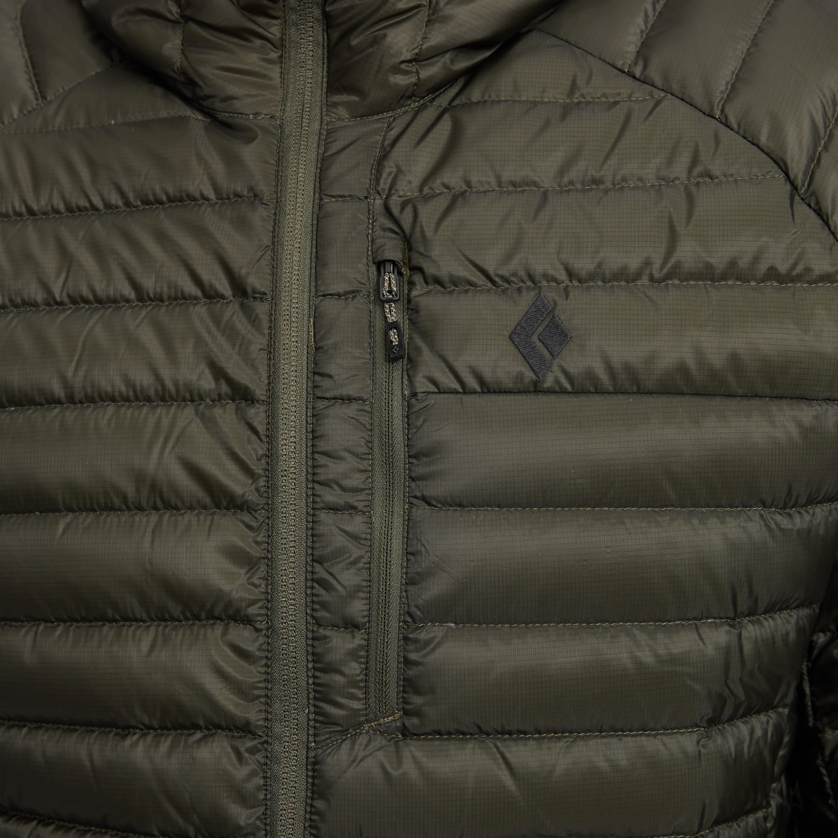 Men's Deploy Down 1.0 Hoody - Past Season - Image 16
