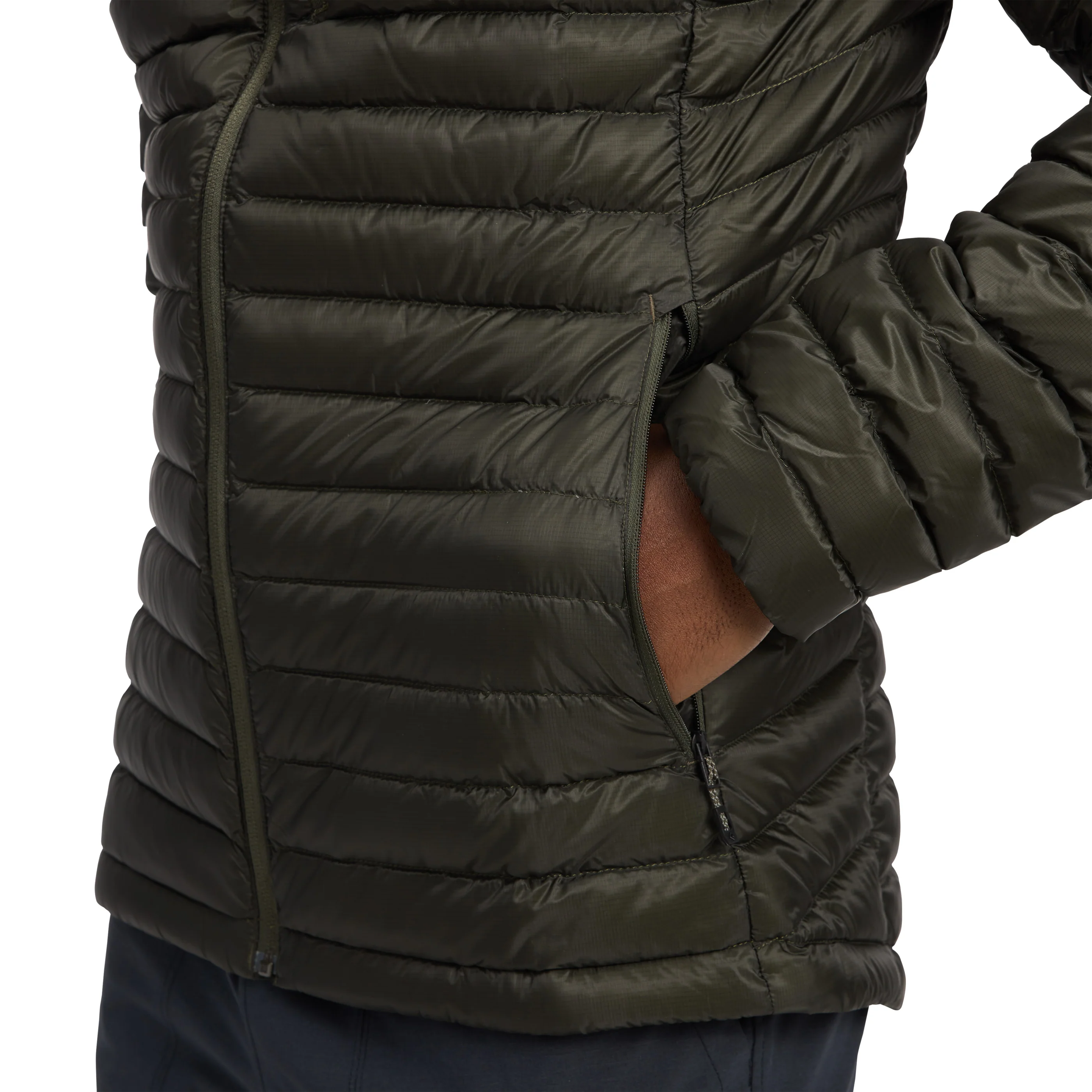 Men's Deploy Down 1.0 Hoody - Past Season - Image 17