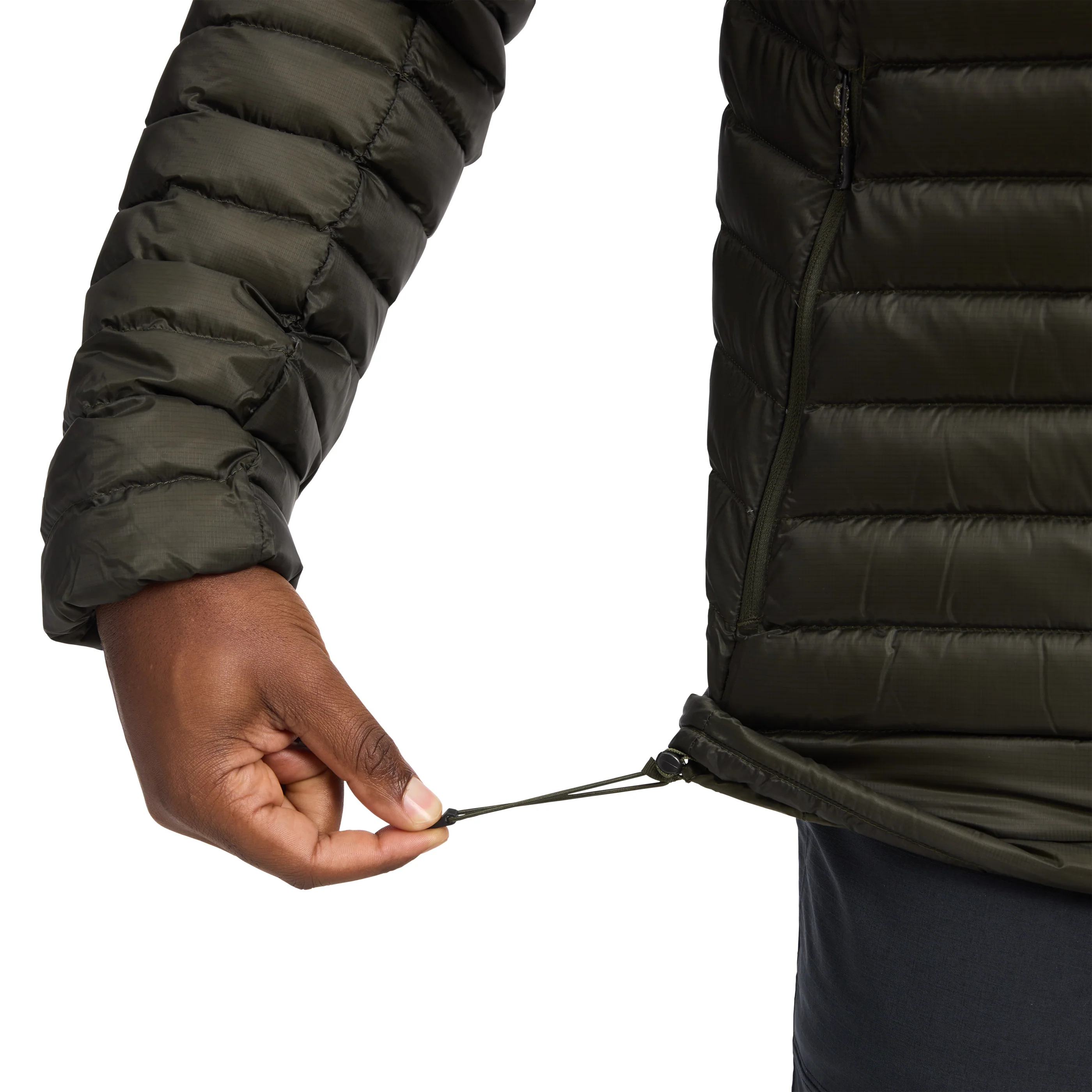 Men's Deploy Down 1.0 Hoody - Past Season - Image 18