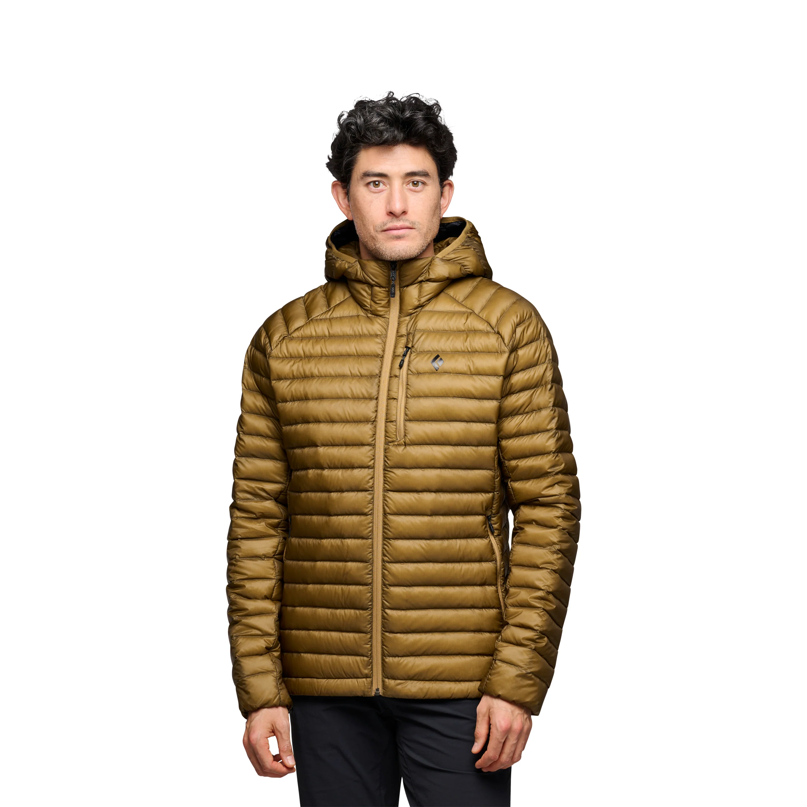 Men's Deploy Down 1.0 Hoody - Past Season - Image 2