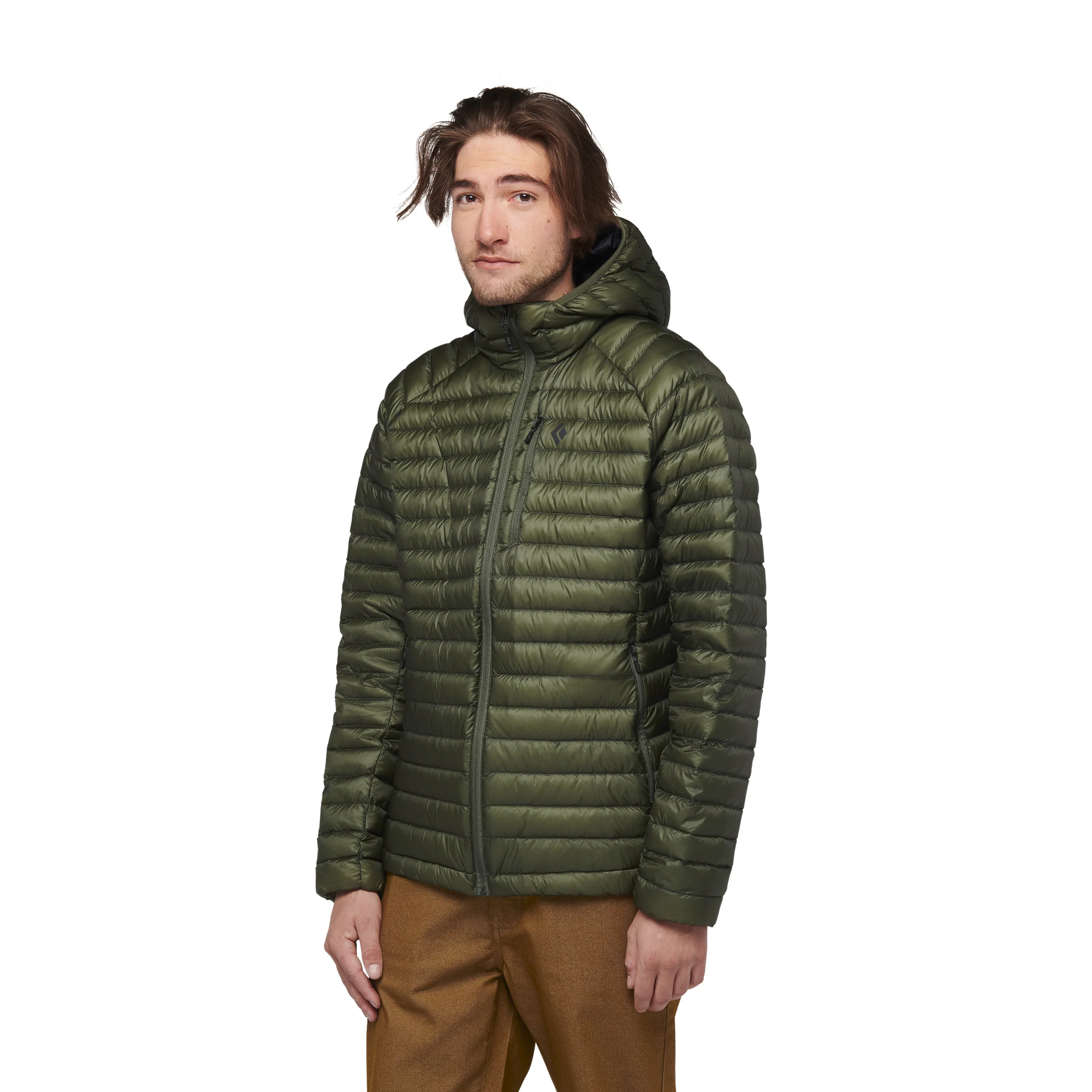 Men's Deploy Down 1.0 Hoody - Past Season - Image 21