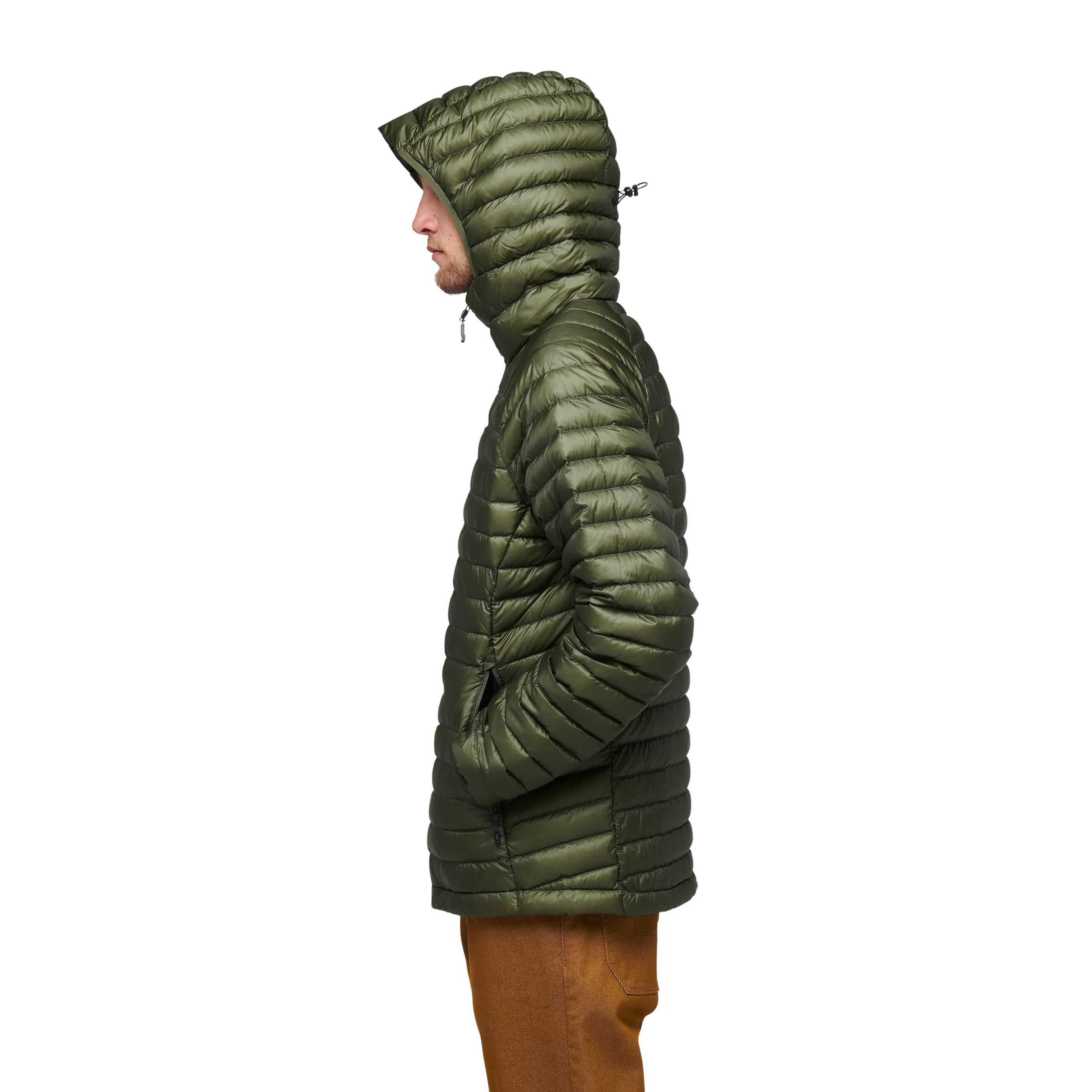 Men's Deploy Down 1.0 Hoody - Past Season - Image 22