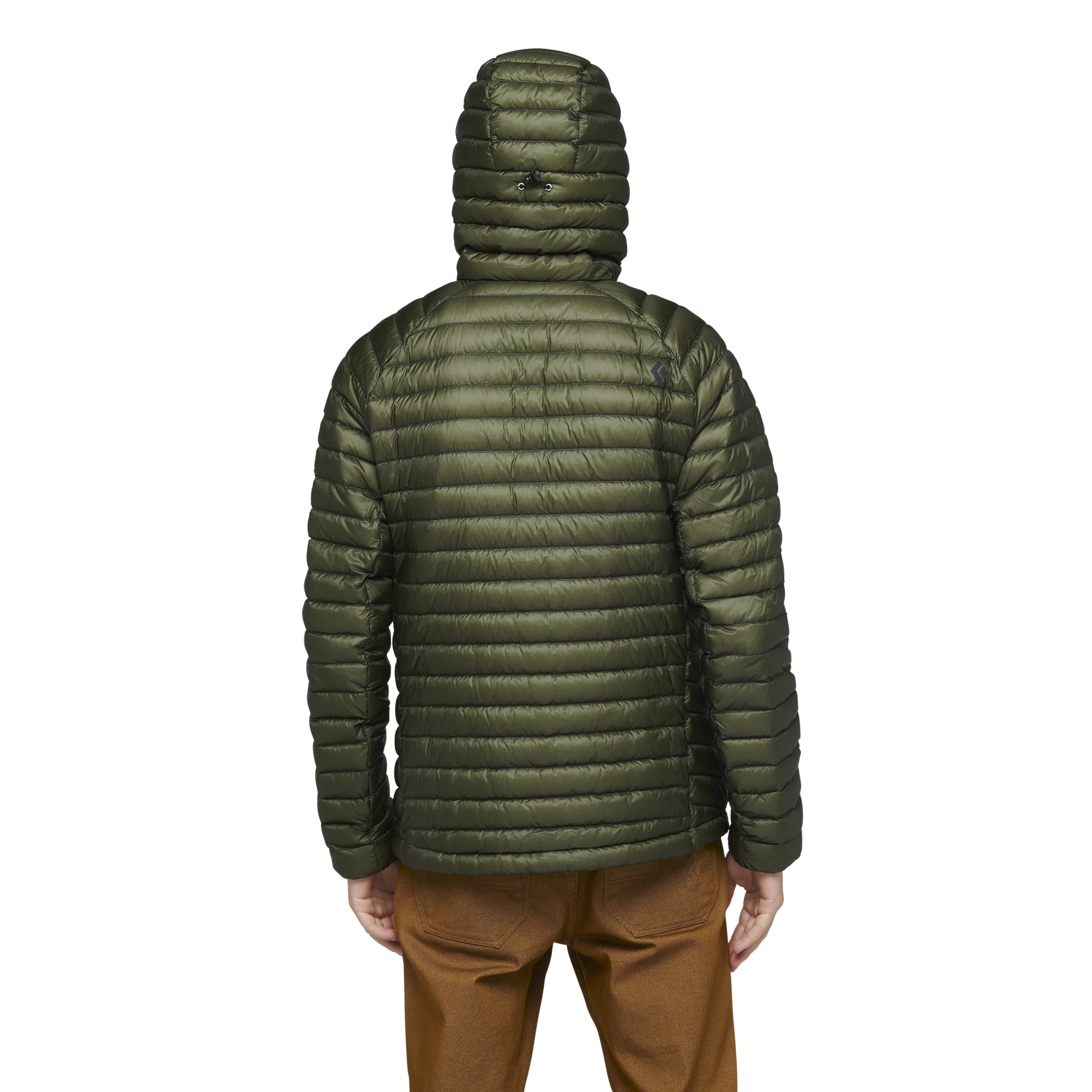 Men's Deploy Down 1.0 Hoody - Past Season - Image 23