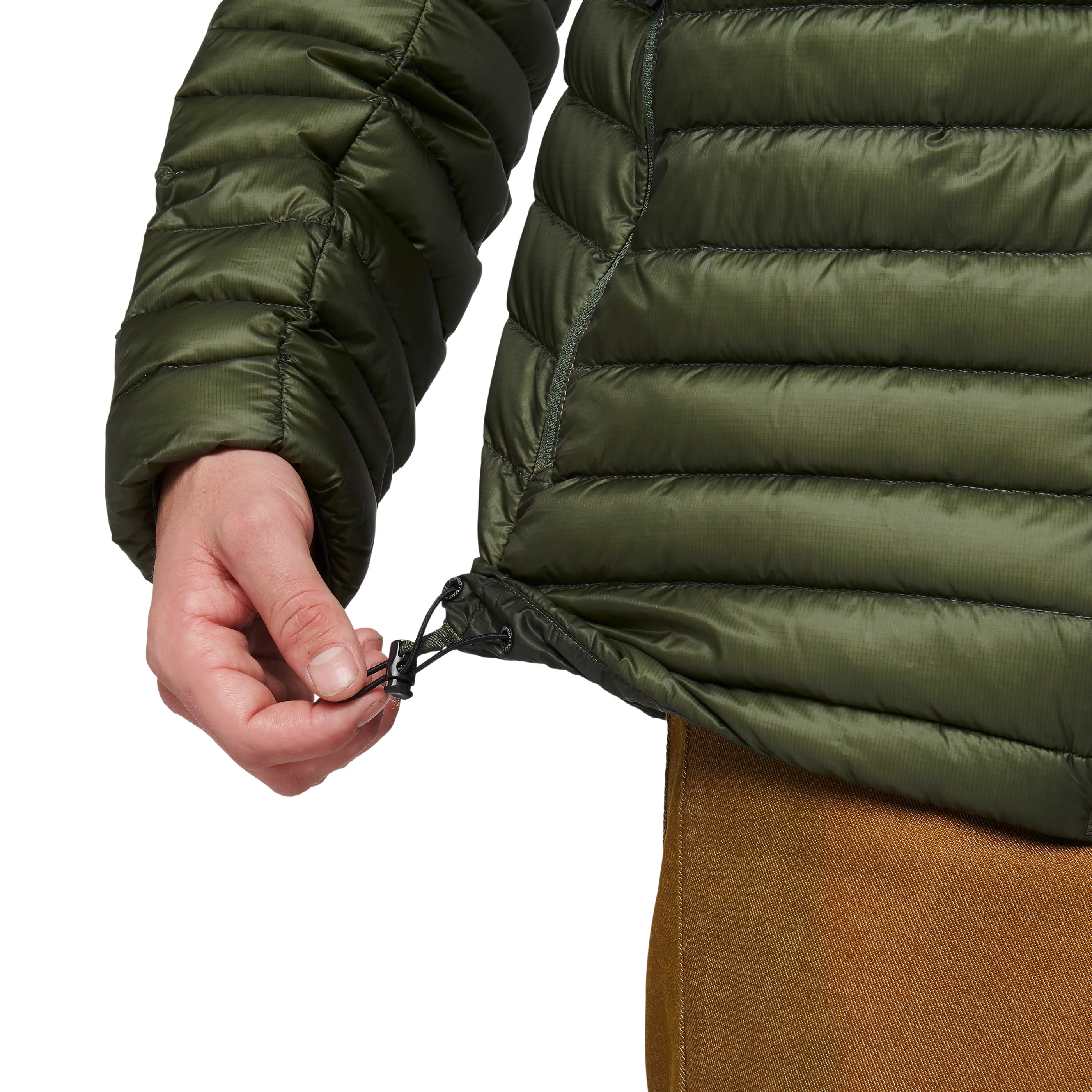Men's Deploy Down 1.0 Hoody - Past Season - Image 24