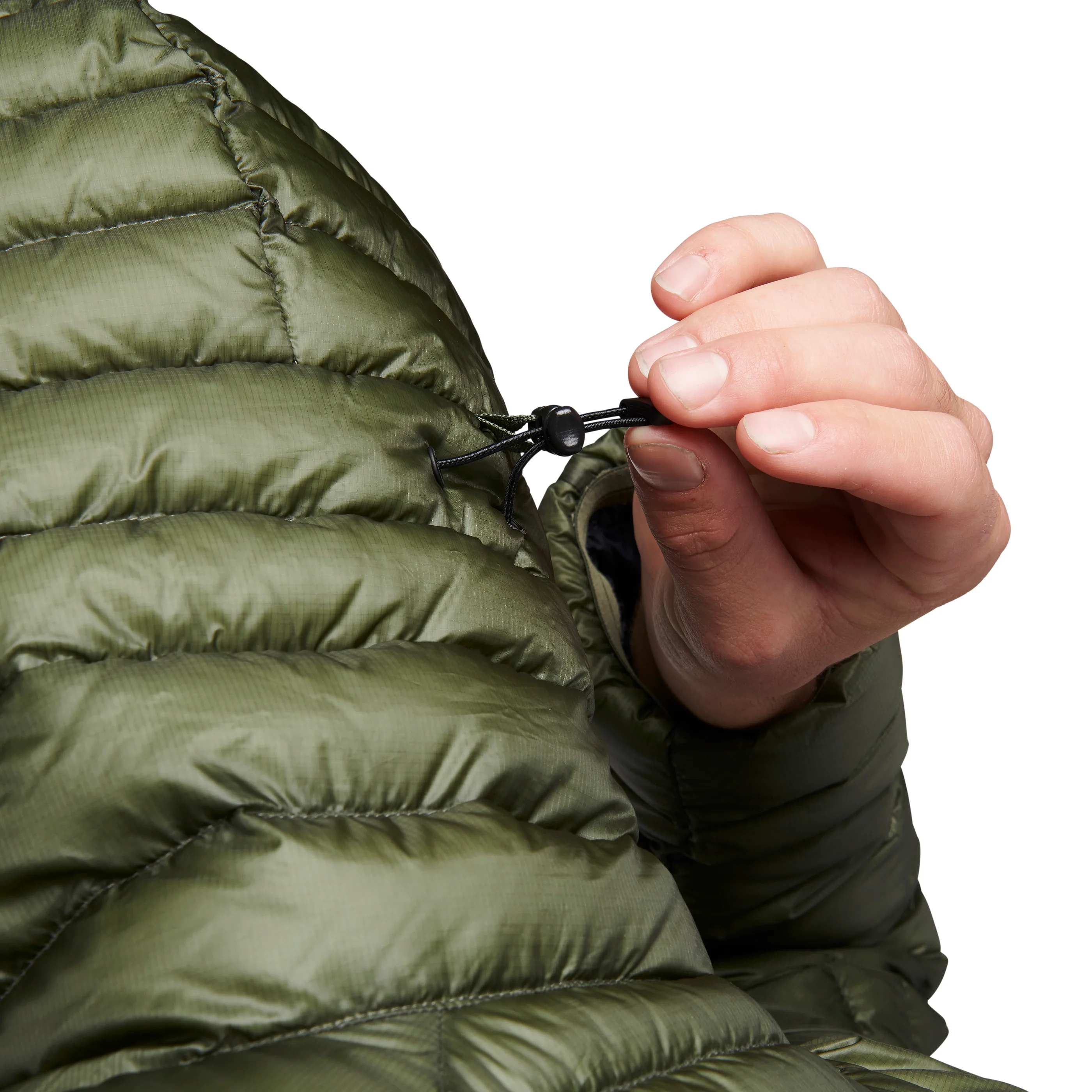 Men's Deploy Down 1.0 Hoody - Past Season - Image 25