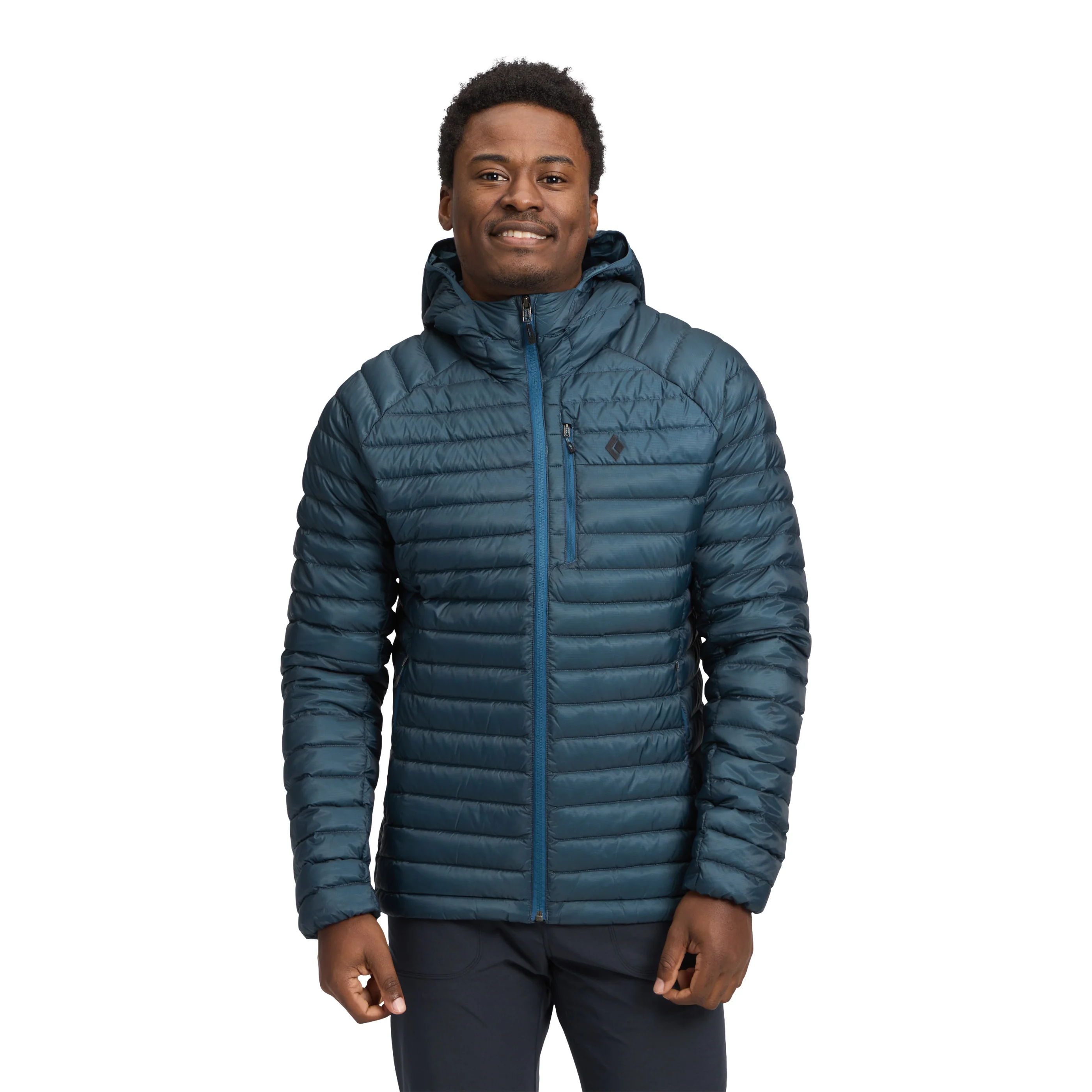 Men's Deploy Down 1.0 Hoody - Past Season - Image 28