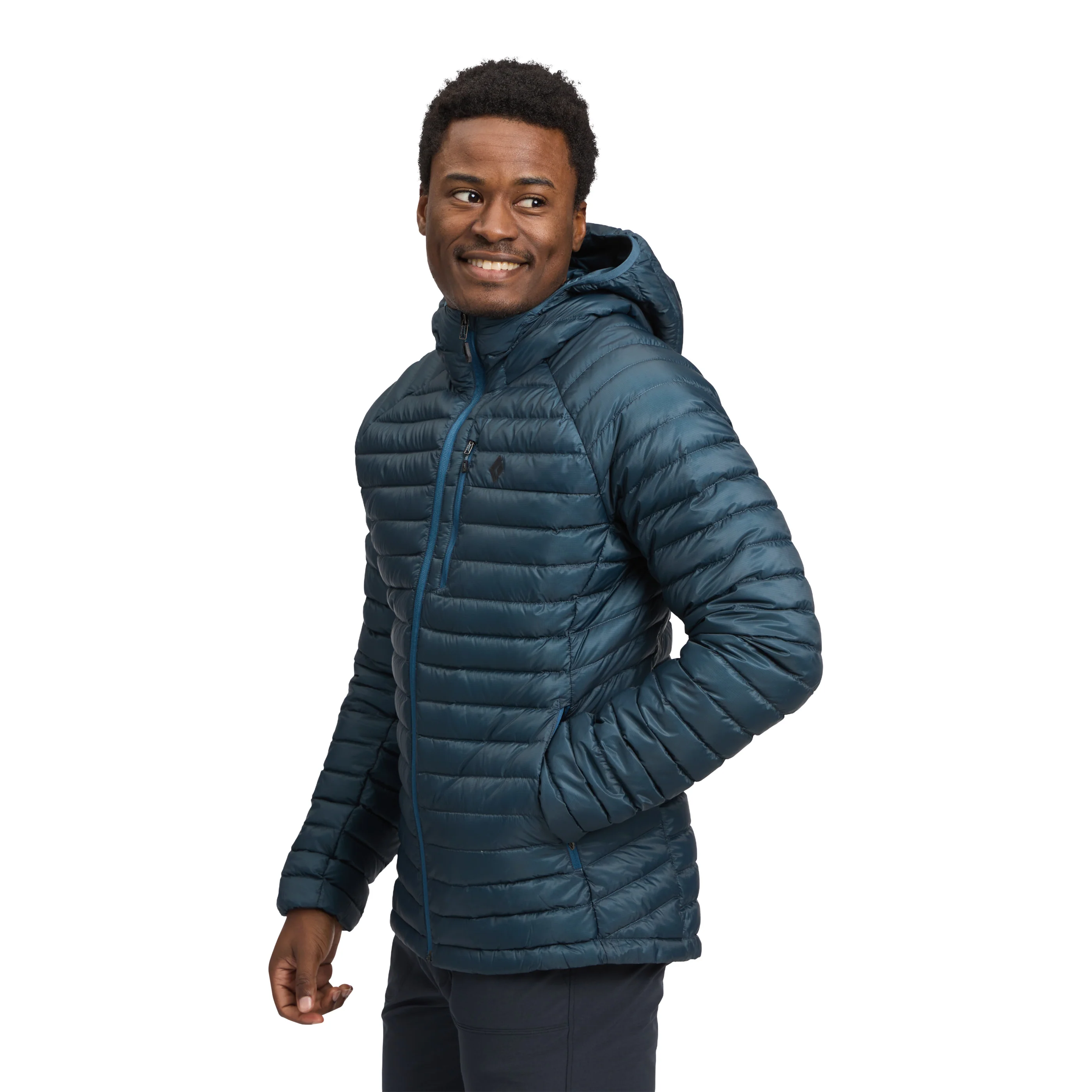 Men's Deploy Down 1.0 Hoody - Past Season - Image 29