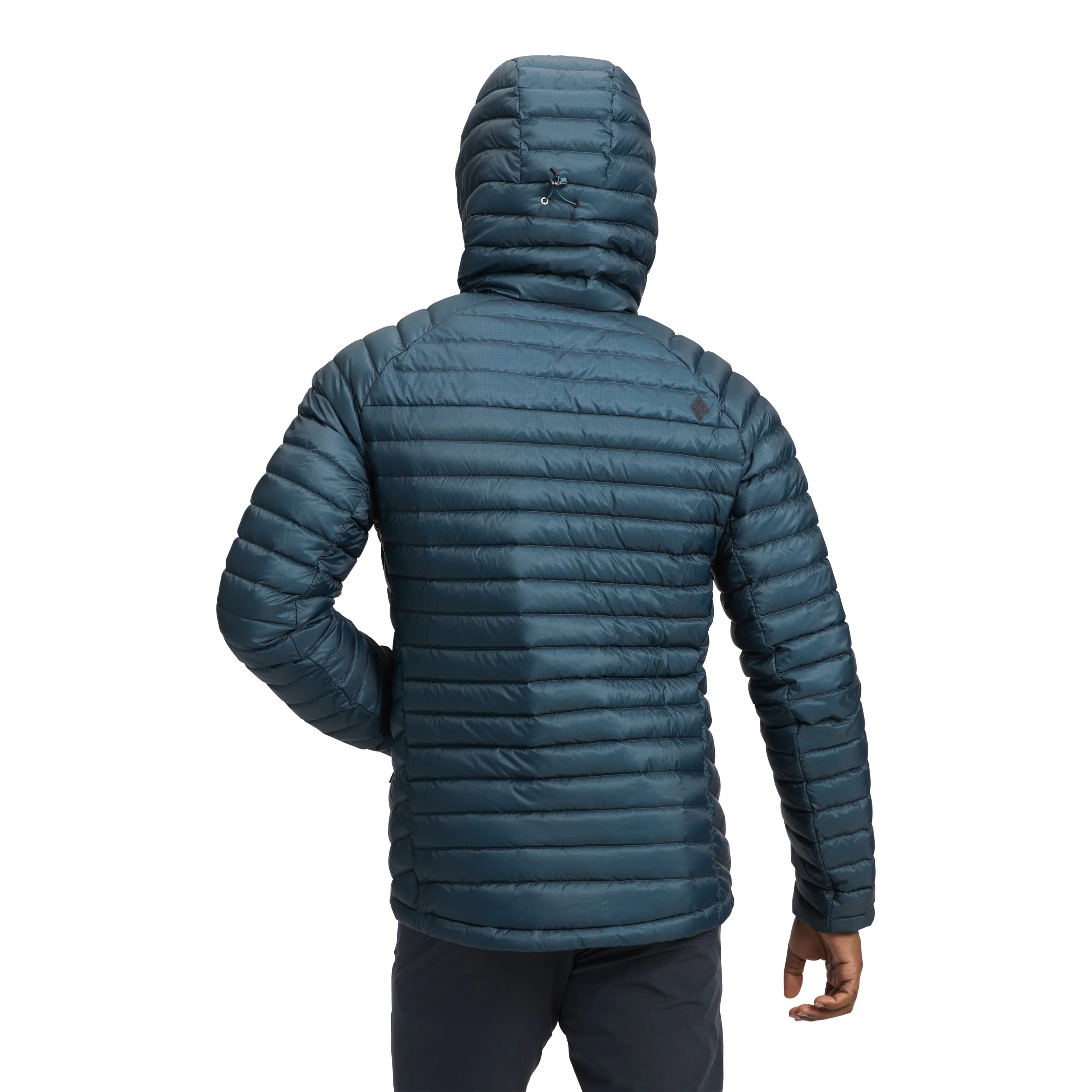 Men's Deploy Down 1.0 Hoody - Past Season - Image 30