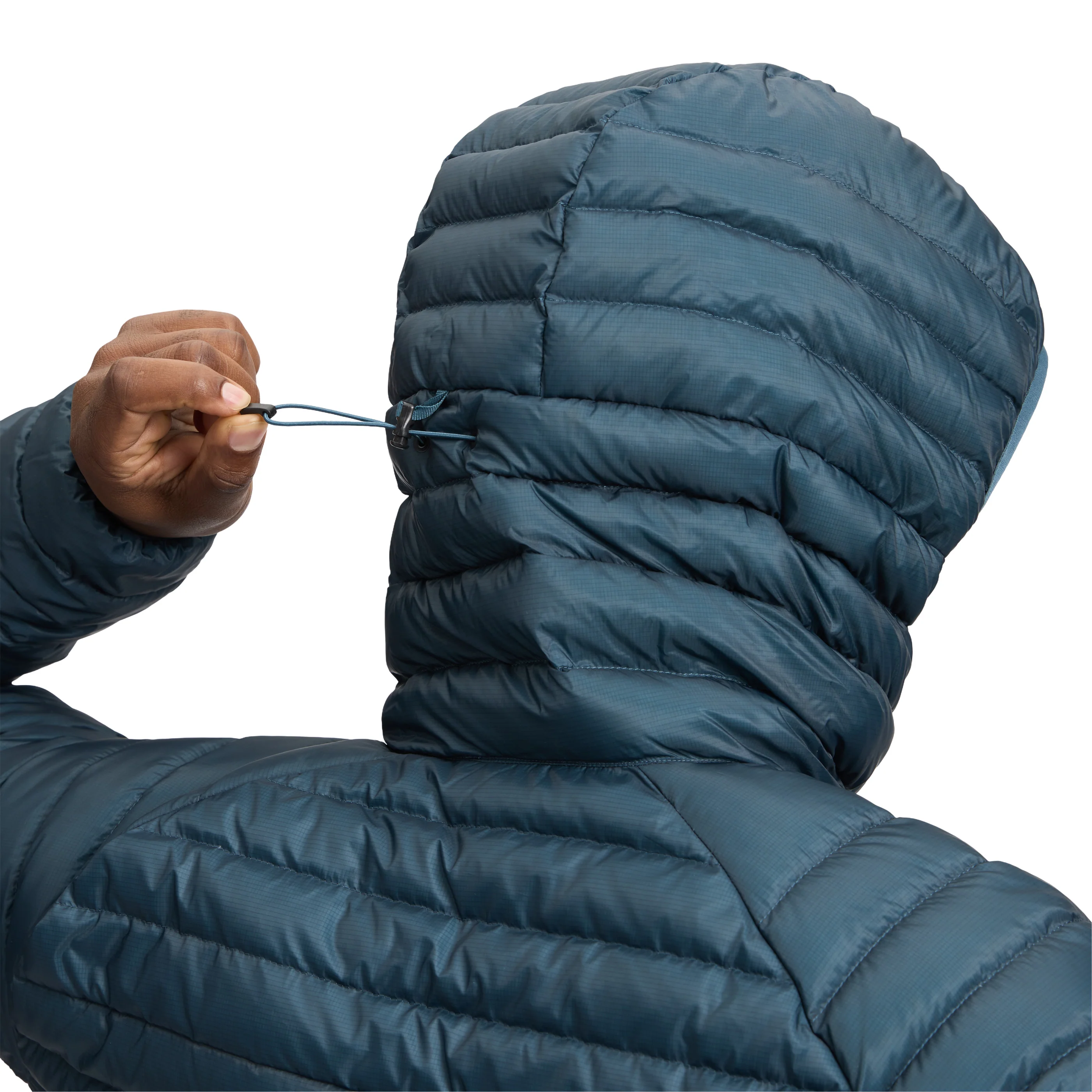 Men's Deploy Down 1.0 Hoody - Past Season - Image 31