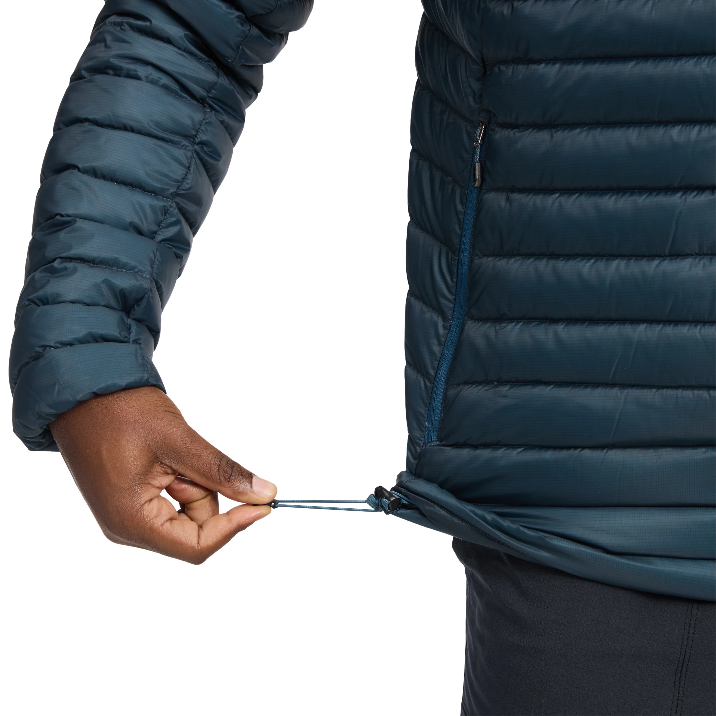 Men's Deploy Down 1.0 Hoody - Past Season - Image 32