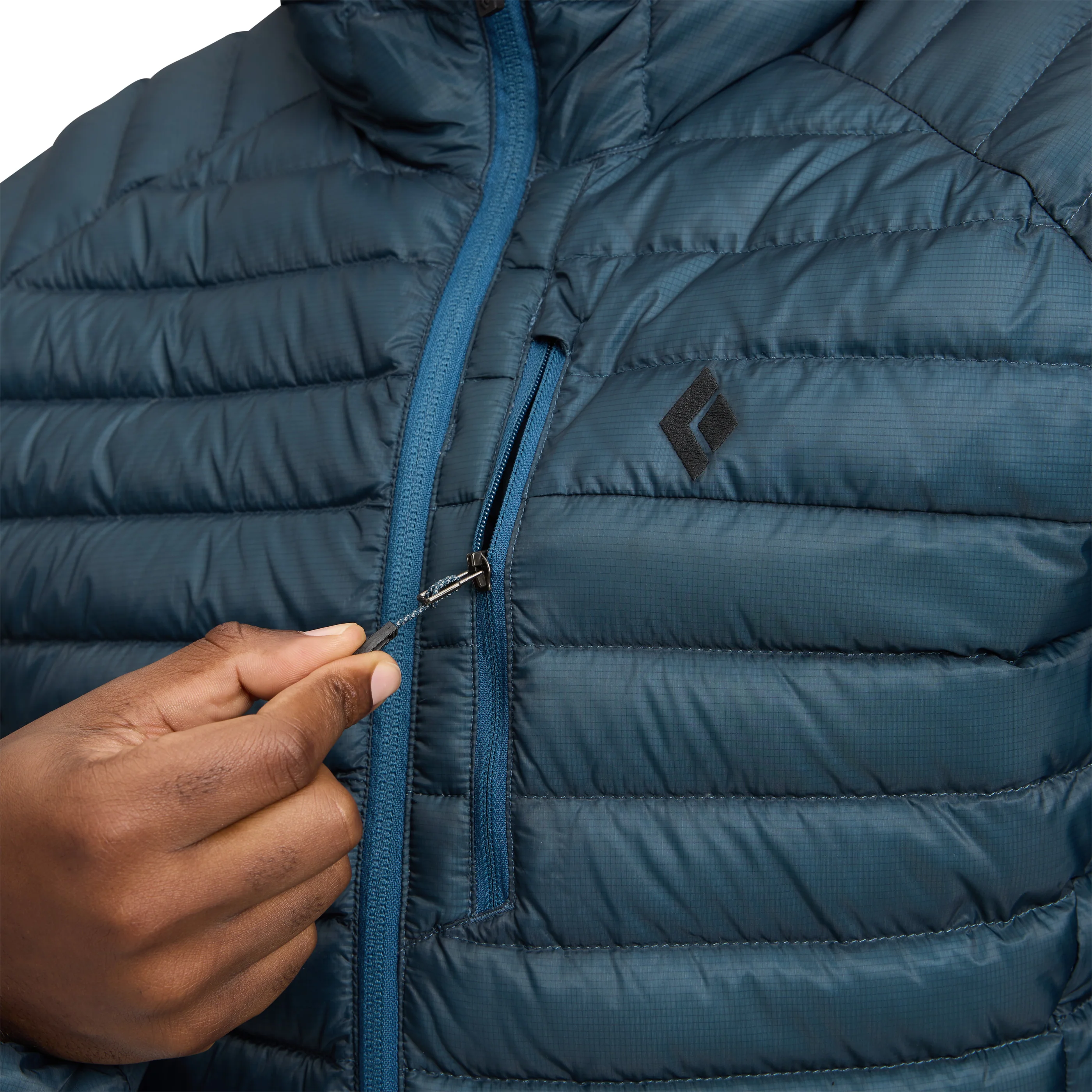 Men's Deploy Down 1.0 Hoody - Past Season - Image 33