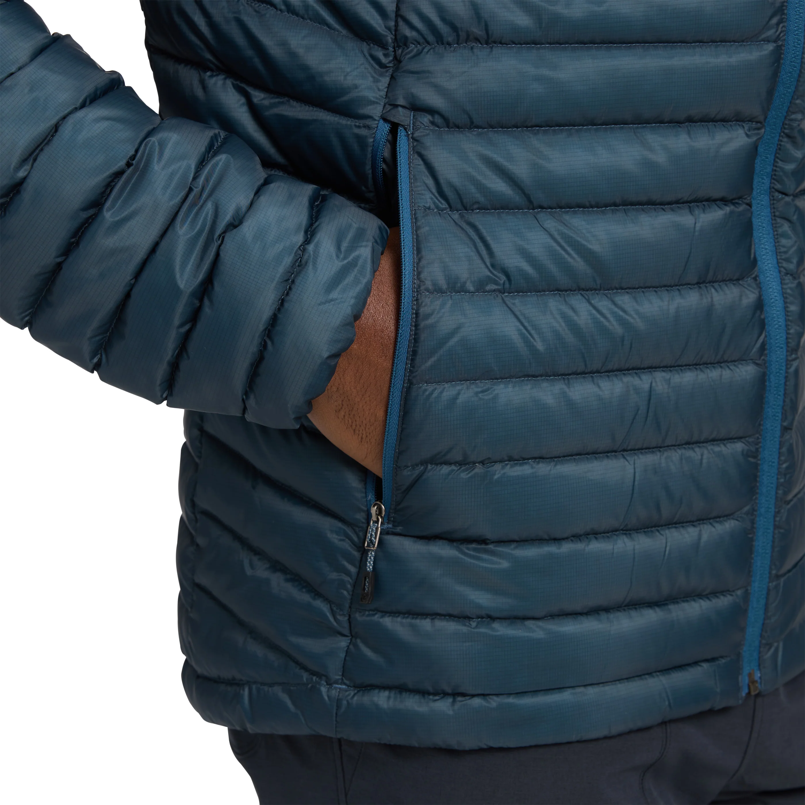 Men's Deploy Down 1.0 Hoody - Past Season - Image 34