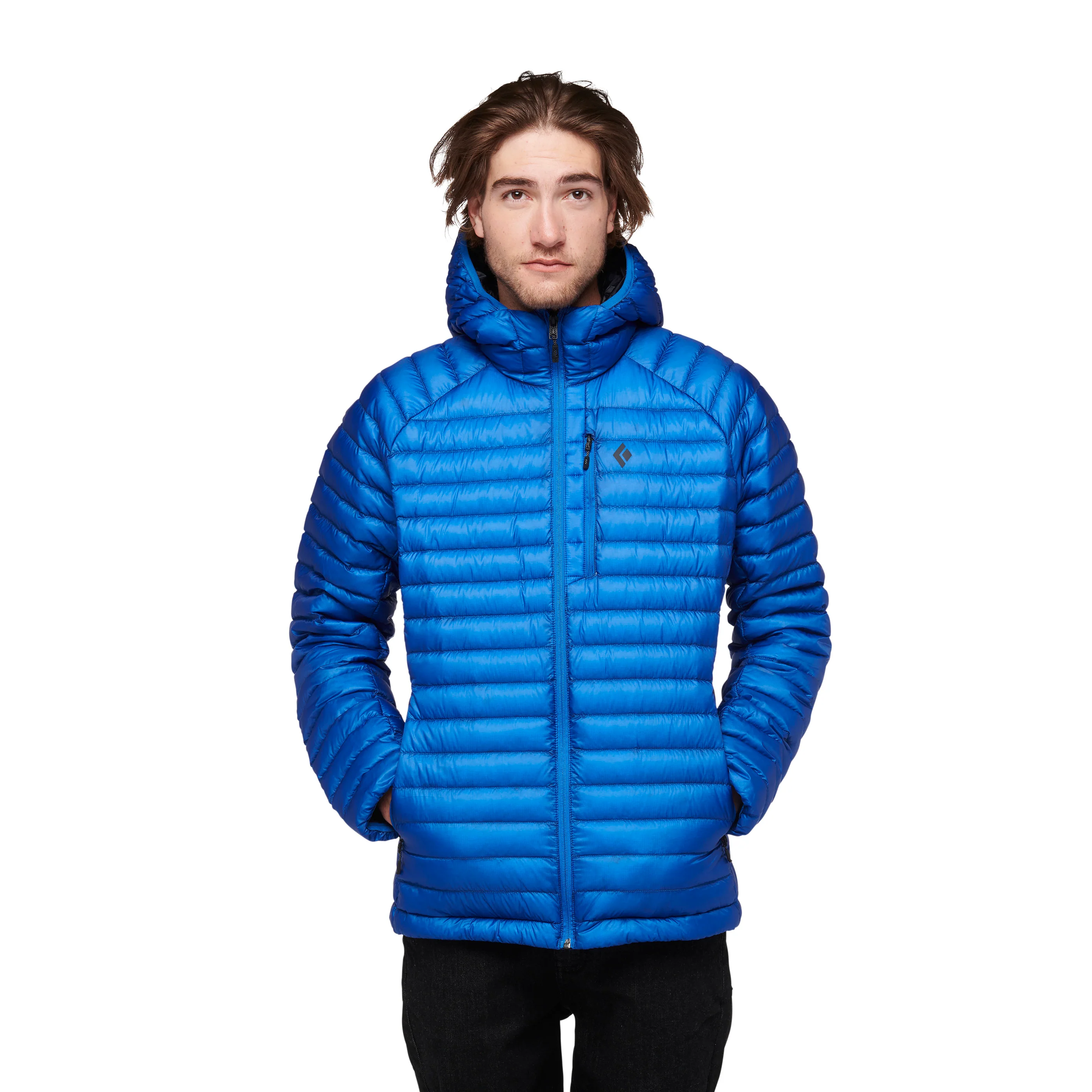 Men's Deploy Down 1.0 Hoody - Past Season - Image 37
