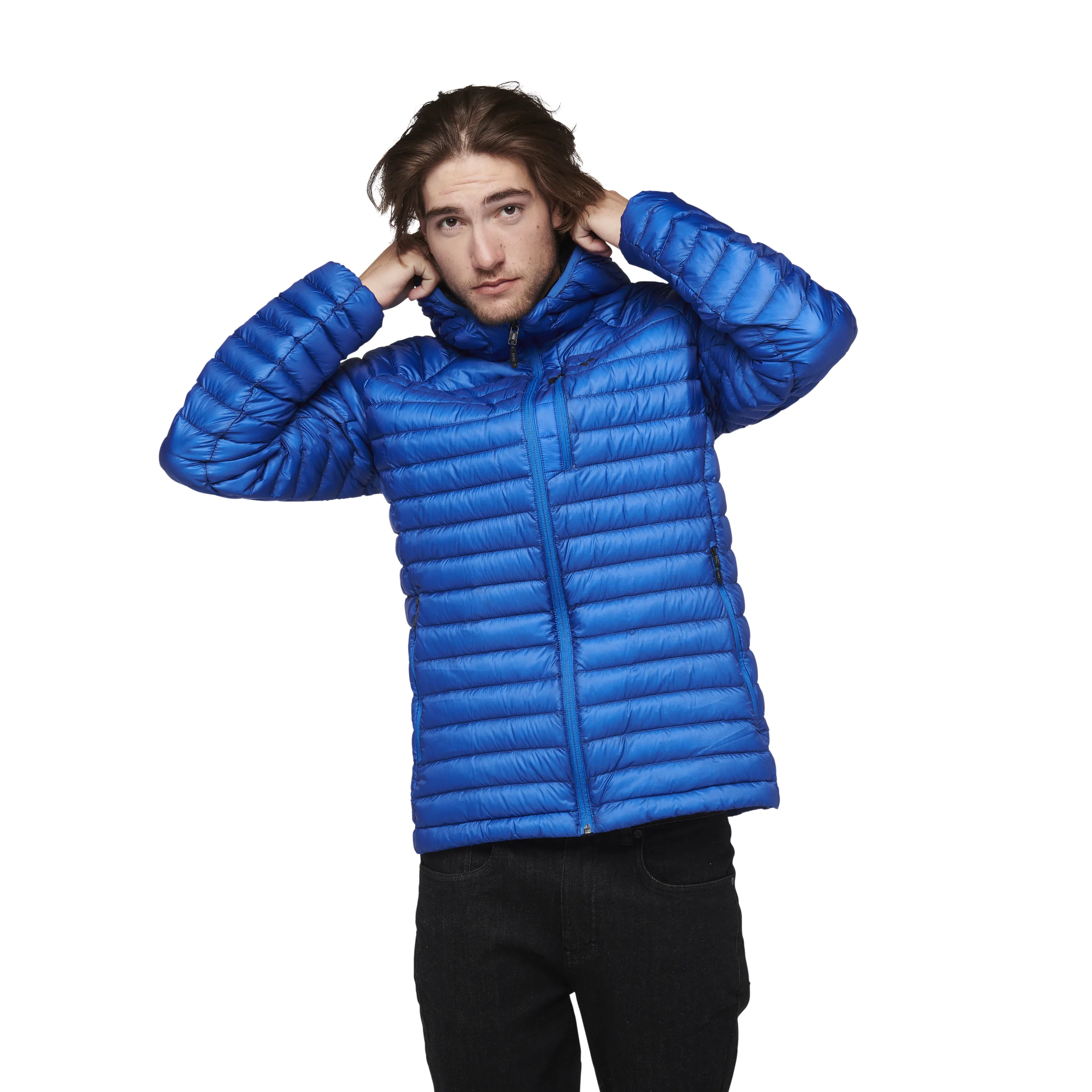 Men's Deploy Down 1.0 Hoody - Past Season - Image 38