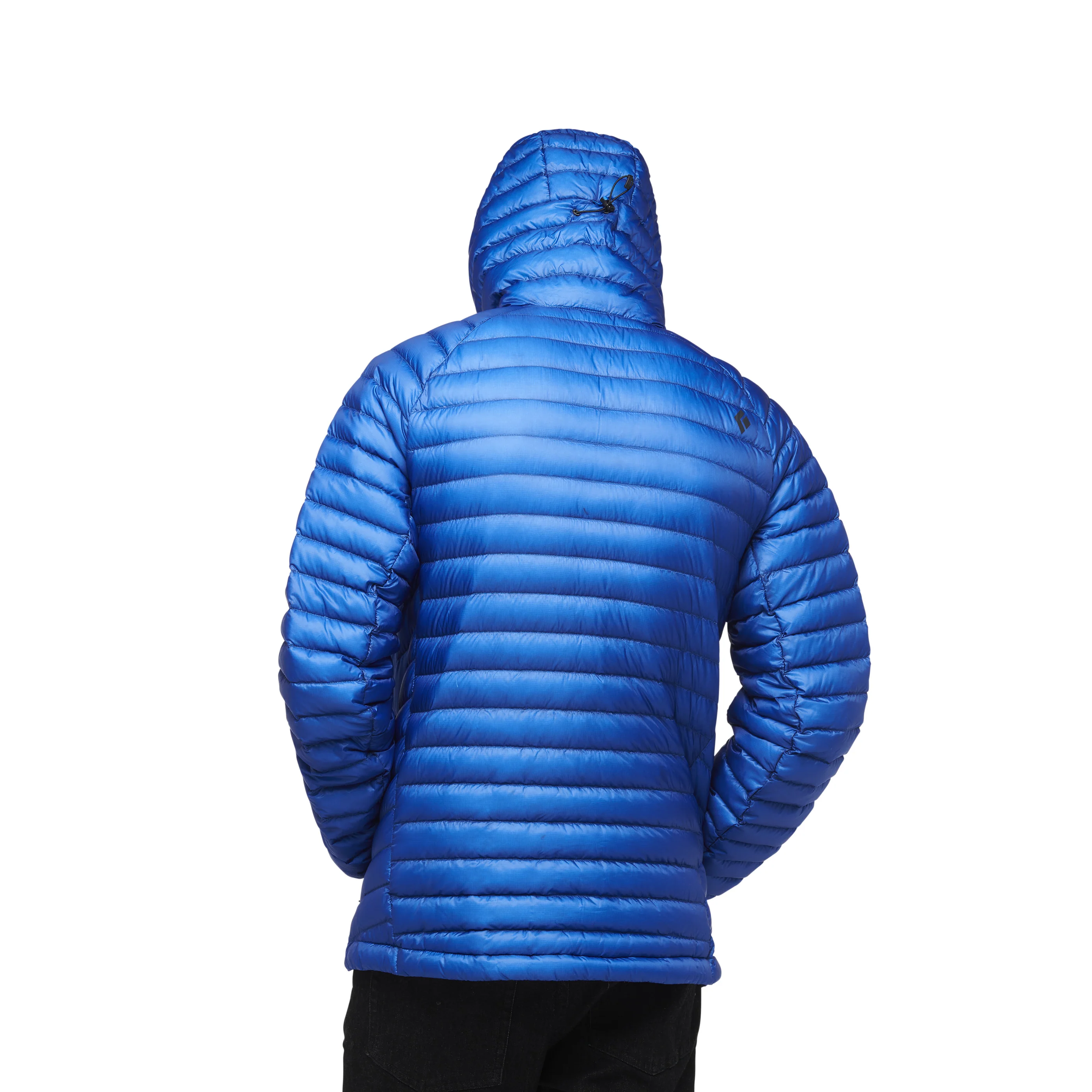 Men's Deploy Down 1.0 Hoody - Past Season - Image 40