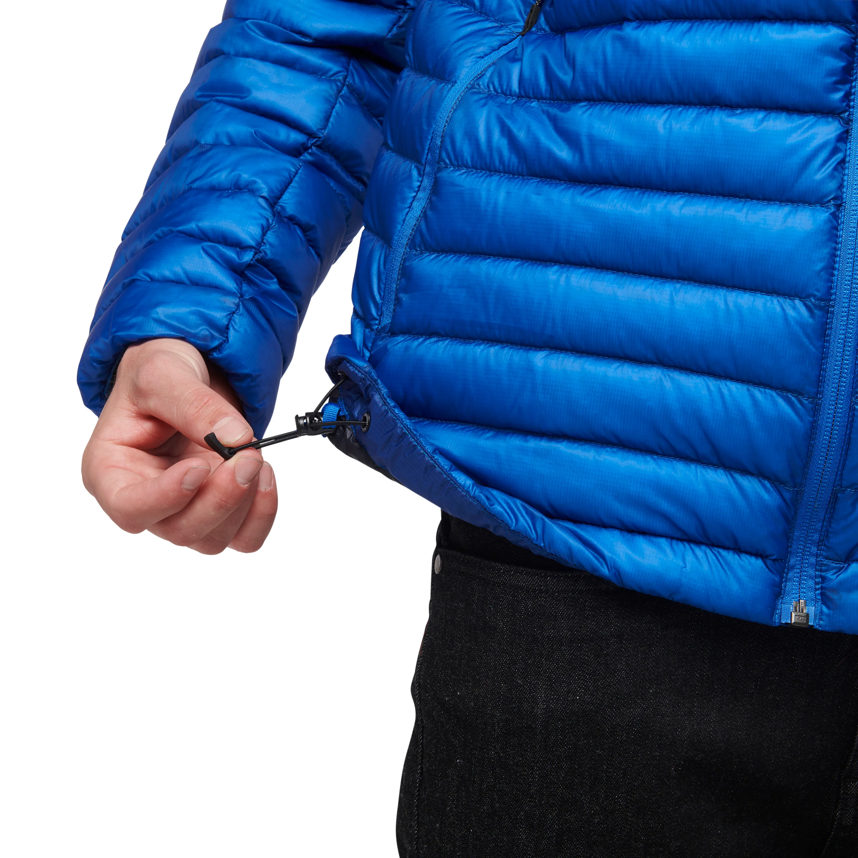 Men's Deploy Down 1.0 Hoody - Past Season - Image 41