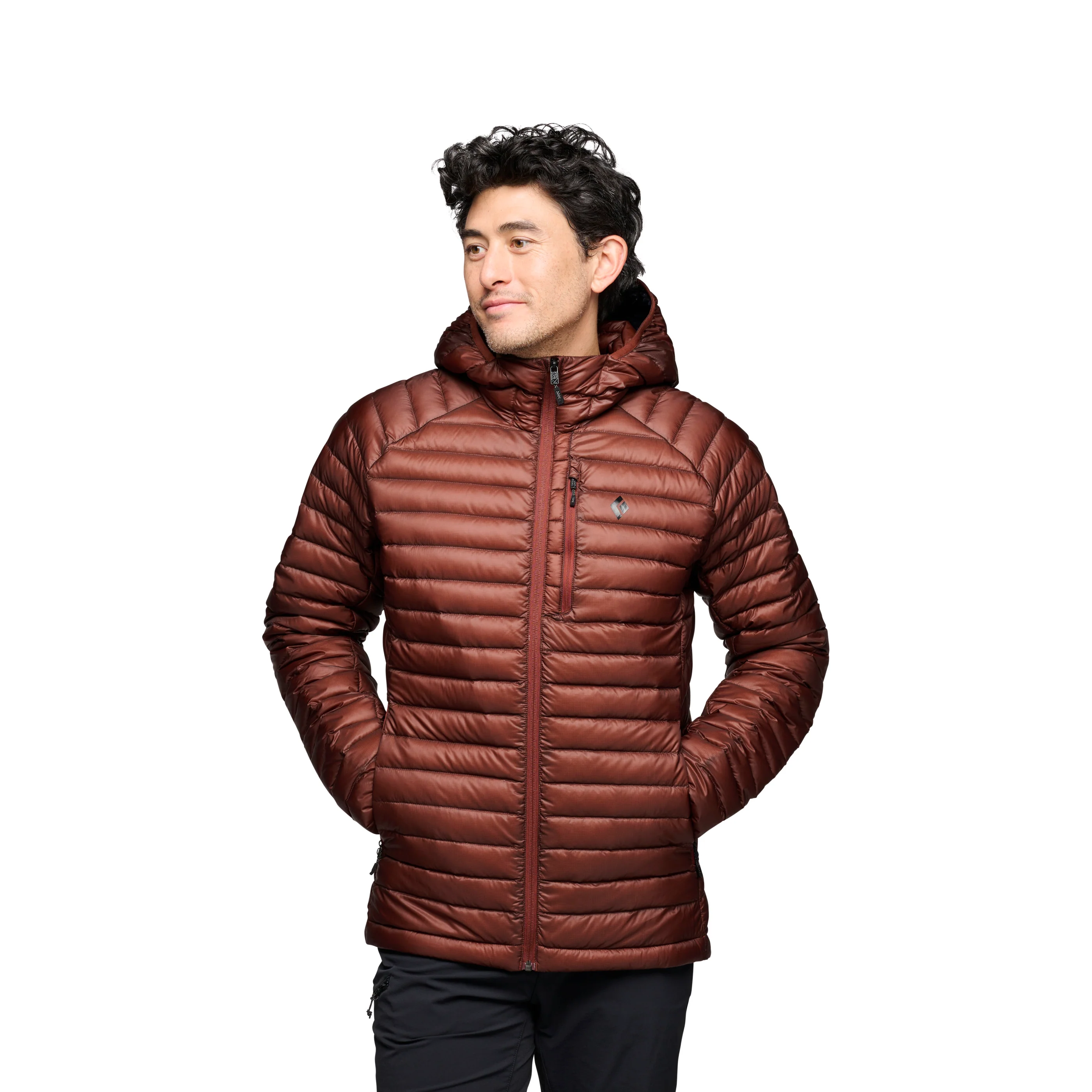 Men's Deploy Down 1.0 Hoody - Past Season - Image 46