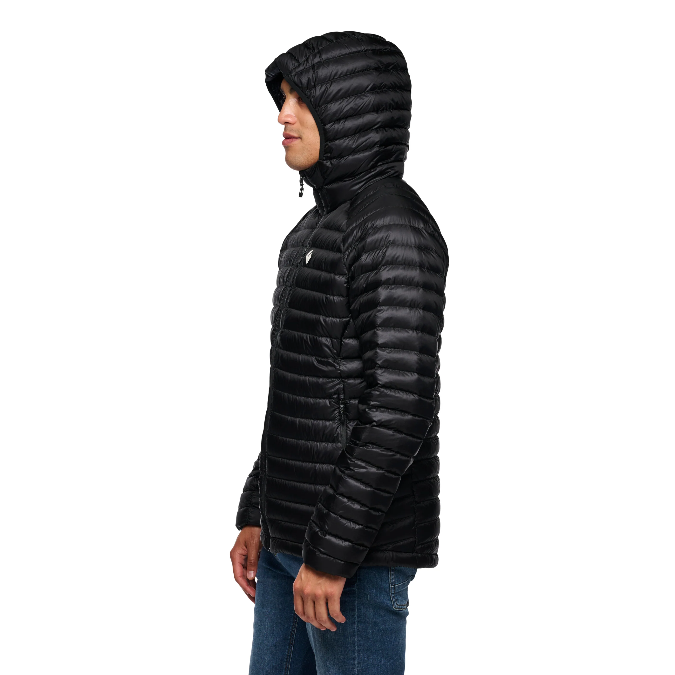 Men's Deploy Down 1.0 Hoody - Past Season - Image 5