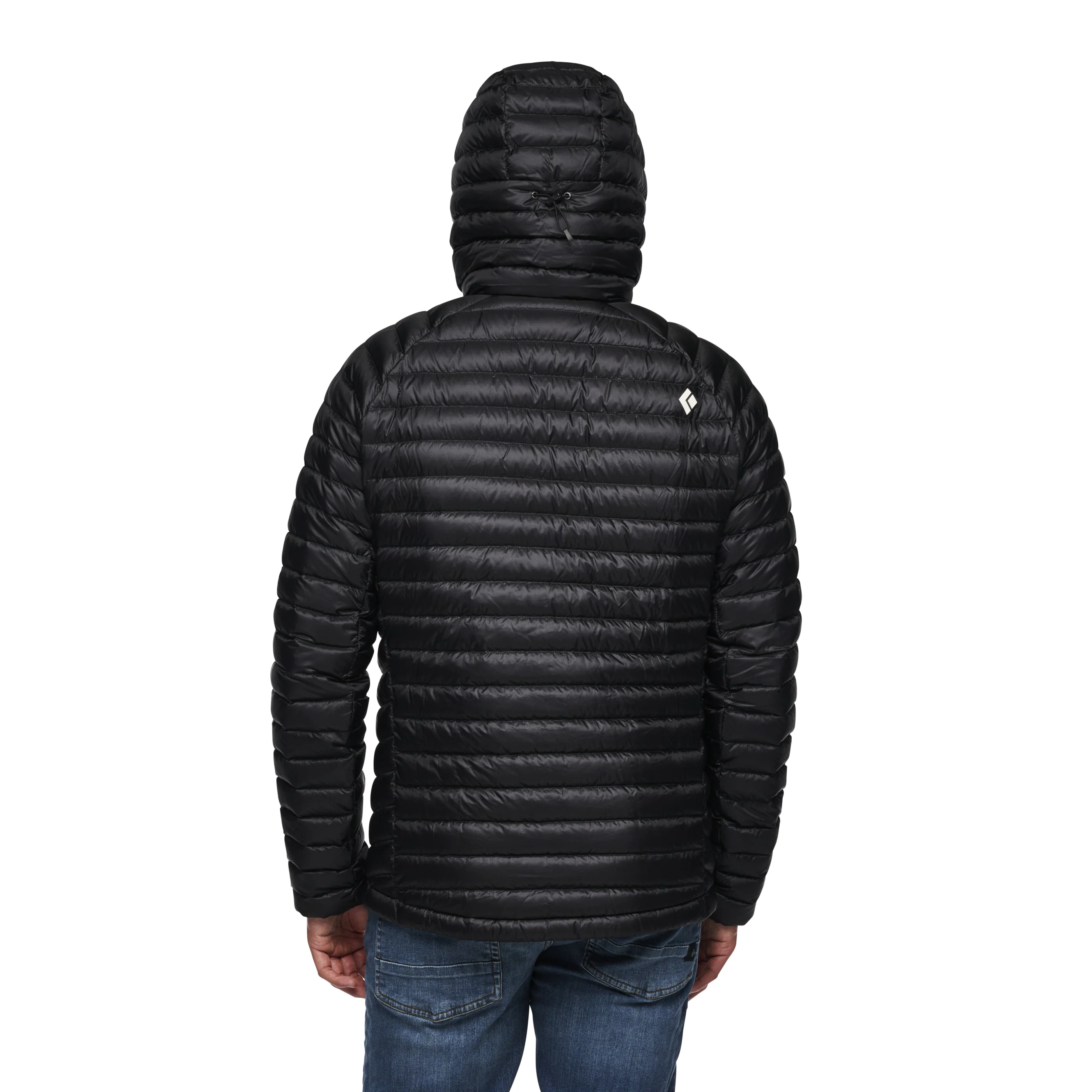 Men's Deploy Down 1.0 Hoody - Past Season - Image 6