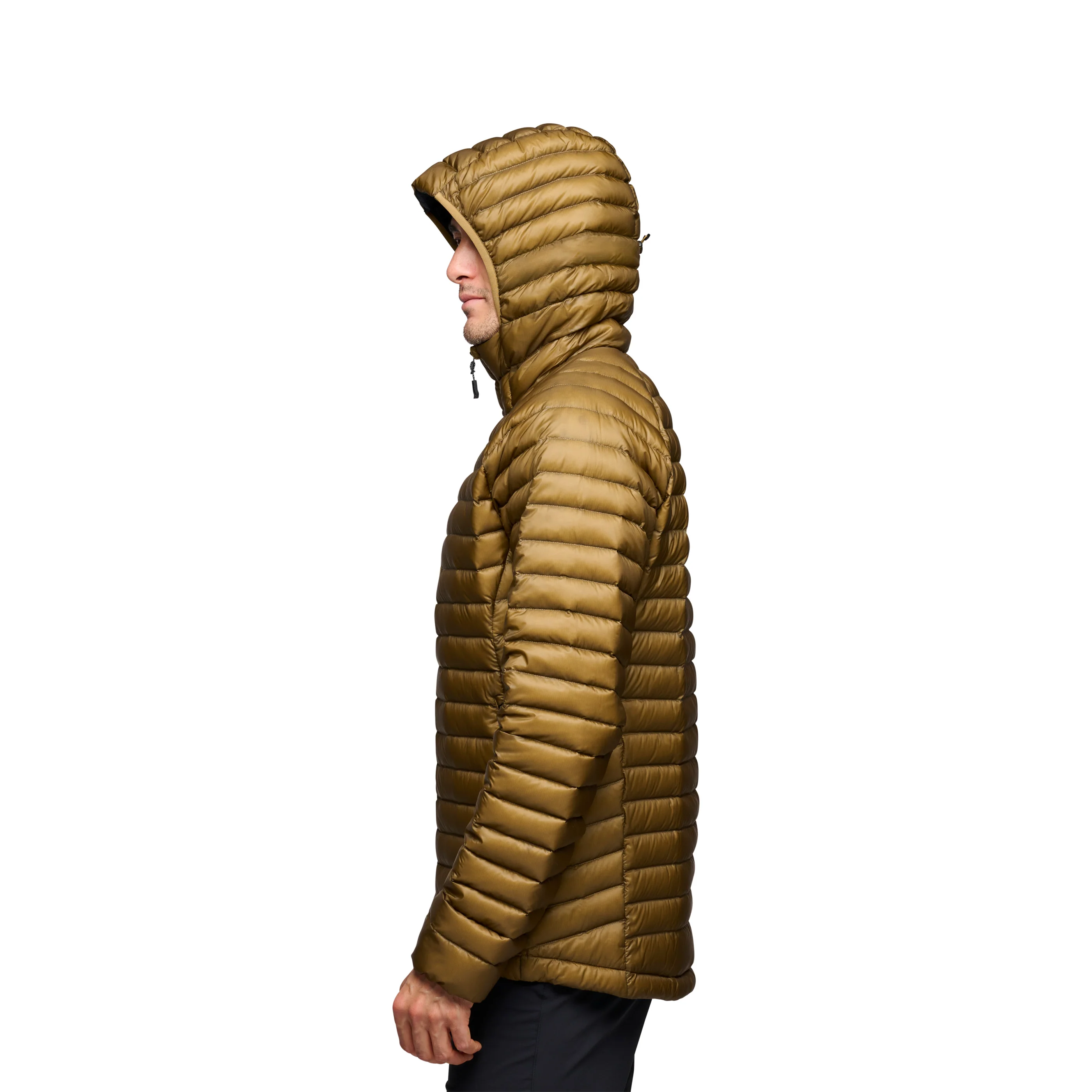 Men's Deploy Down 1.0 Hoody - Past Season - Image 8