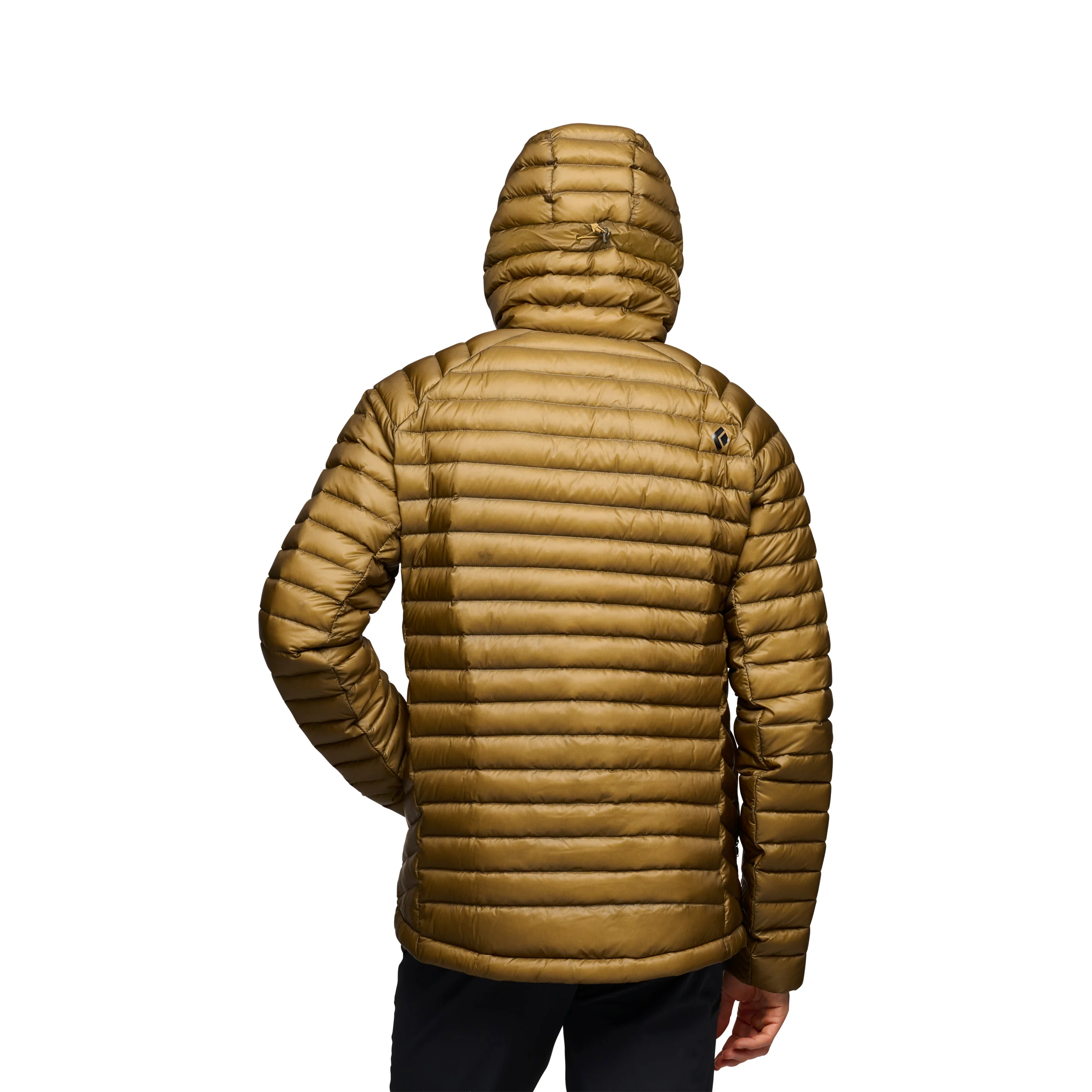 Men's Deploy Down 1.0 Hoody - Past Season - Image 9