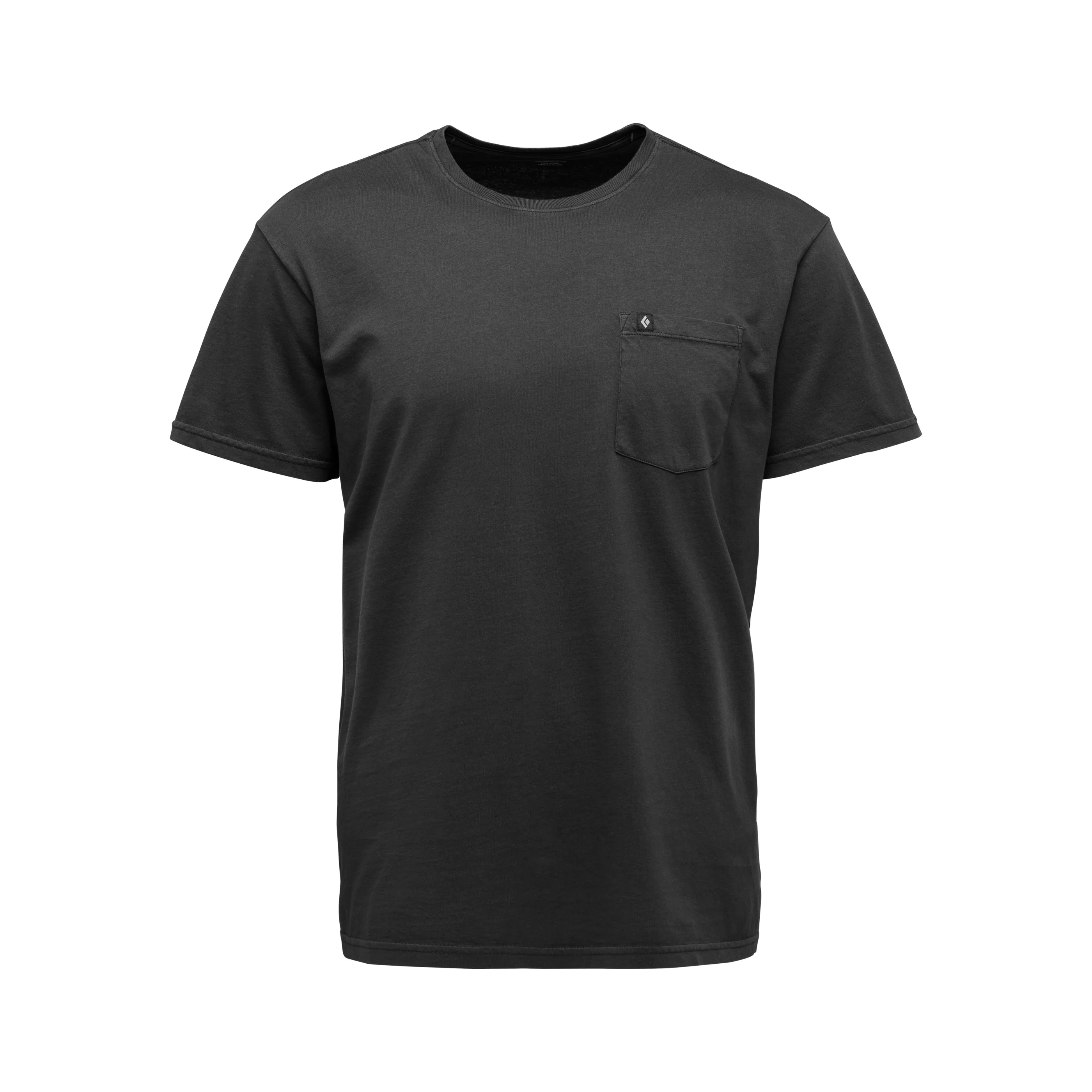 Men's Diamond Patch Short Sleeve Pocket Tee - Image 24