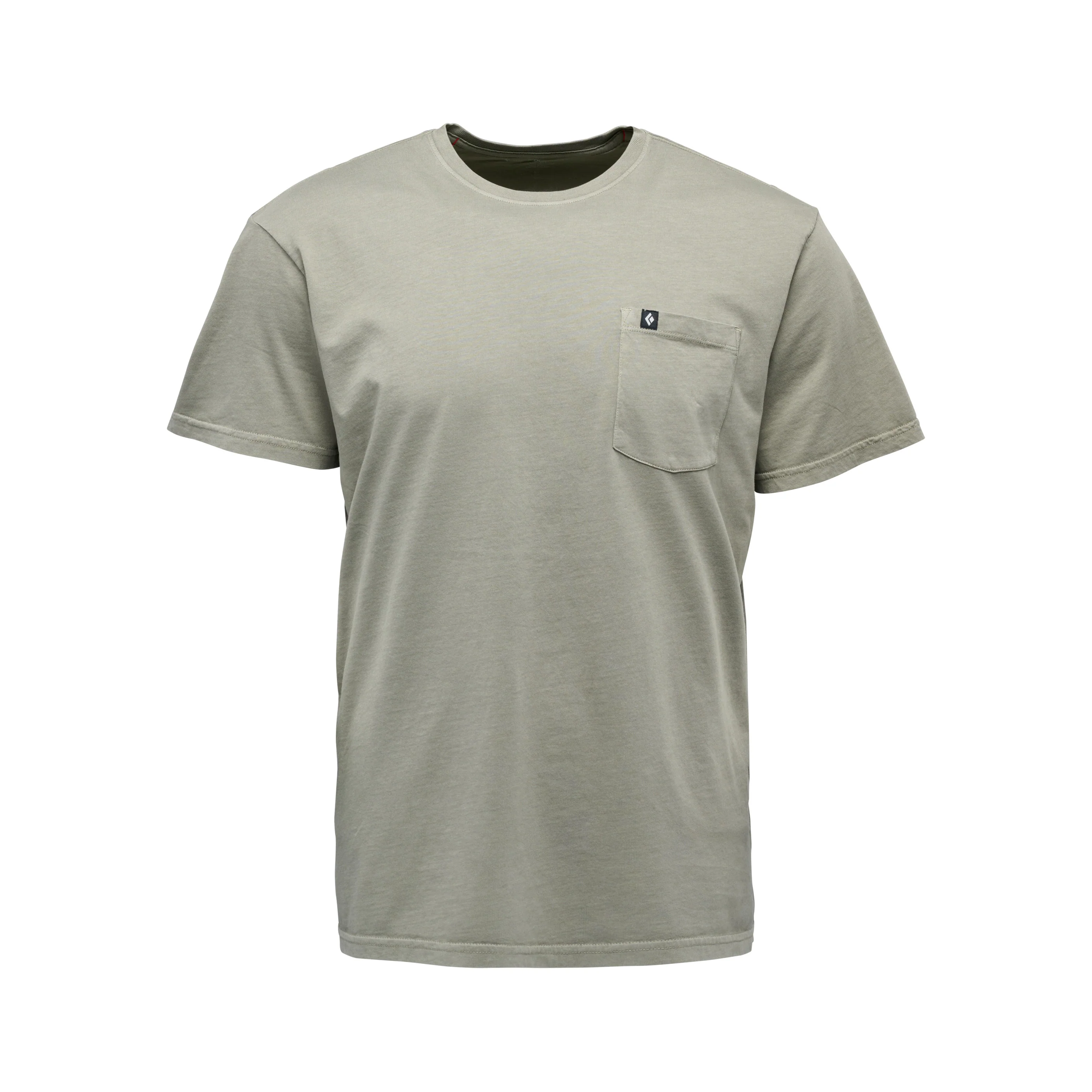 Men's Diamond Patch Short Sleeve Pocket Tee - Image 26