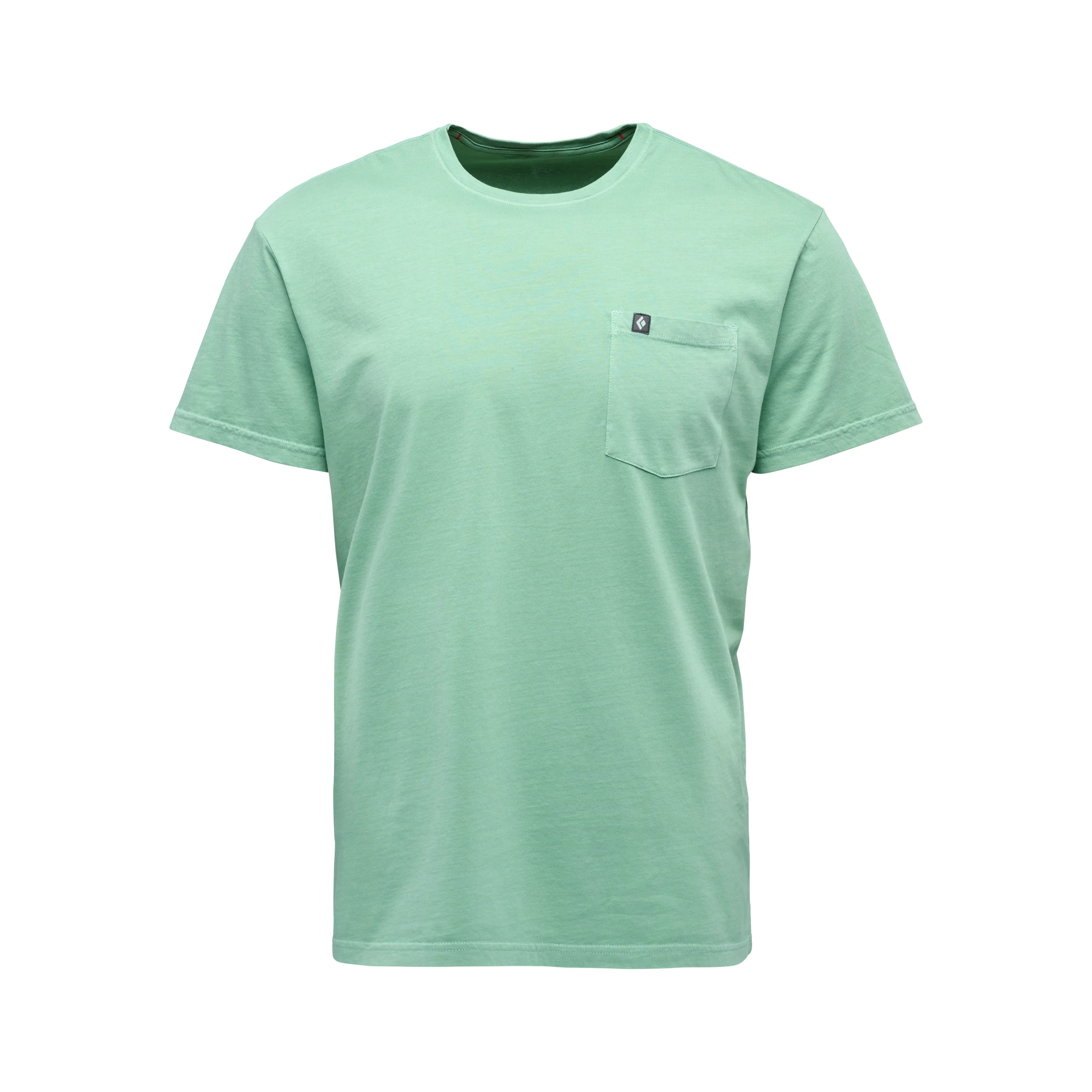 Men's Diamond Patch Short Sleeve Pocket Tee - Image 28
