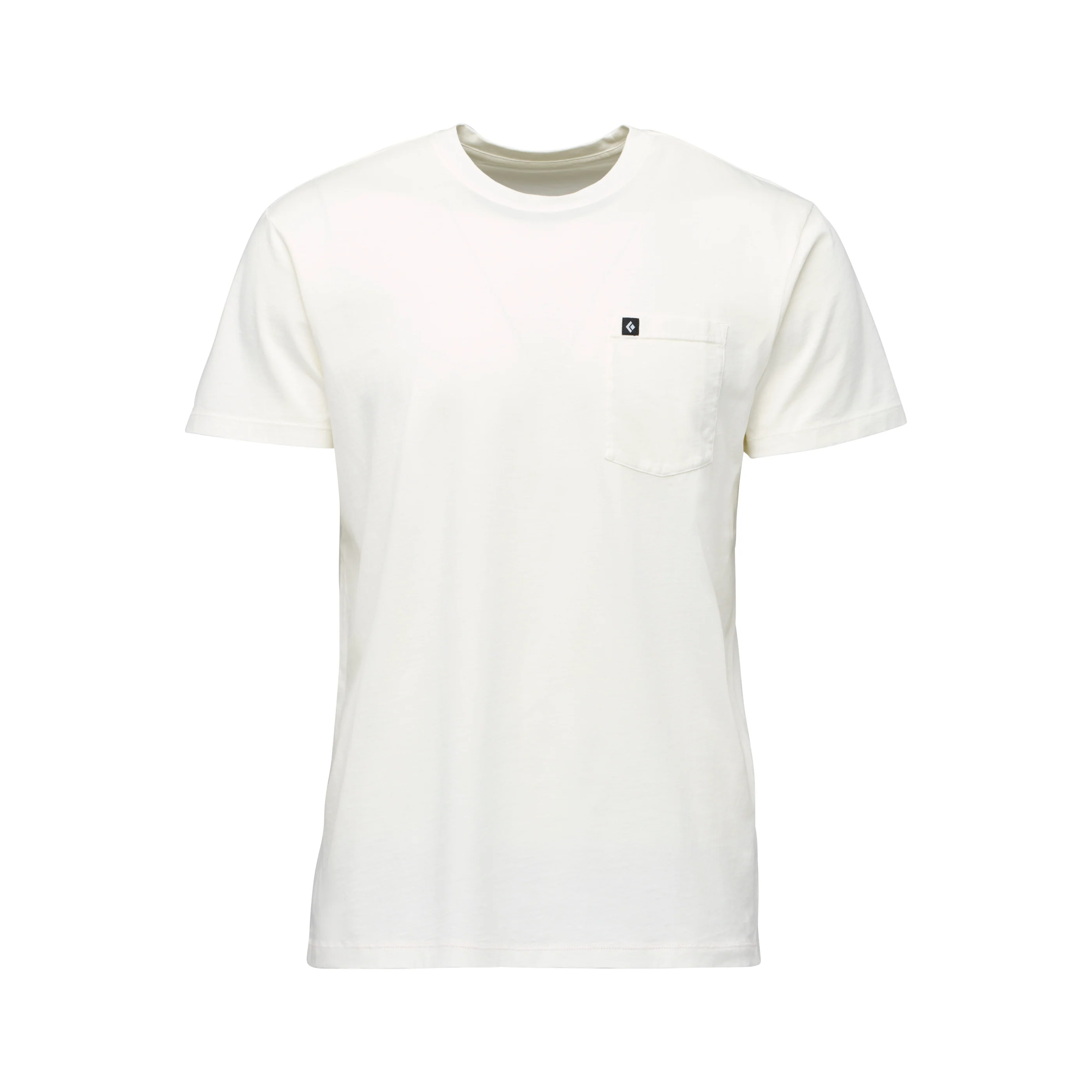 Men's Diamond Patch Short Sleeve Pocket Tee - Image 25