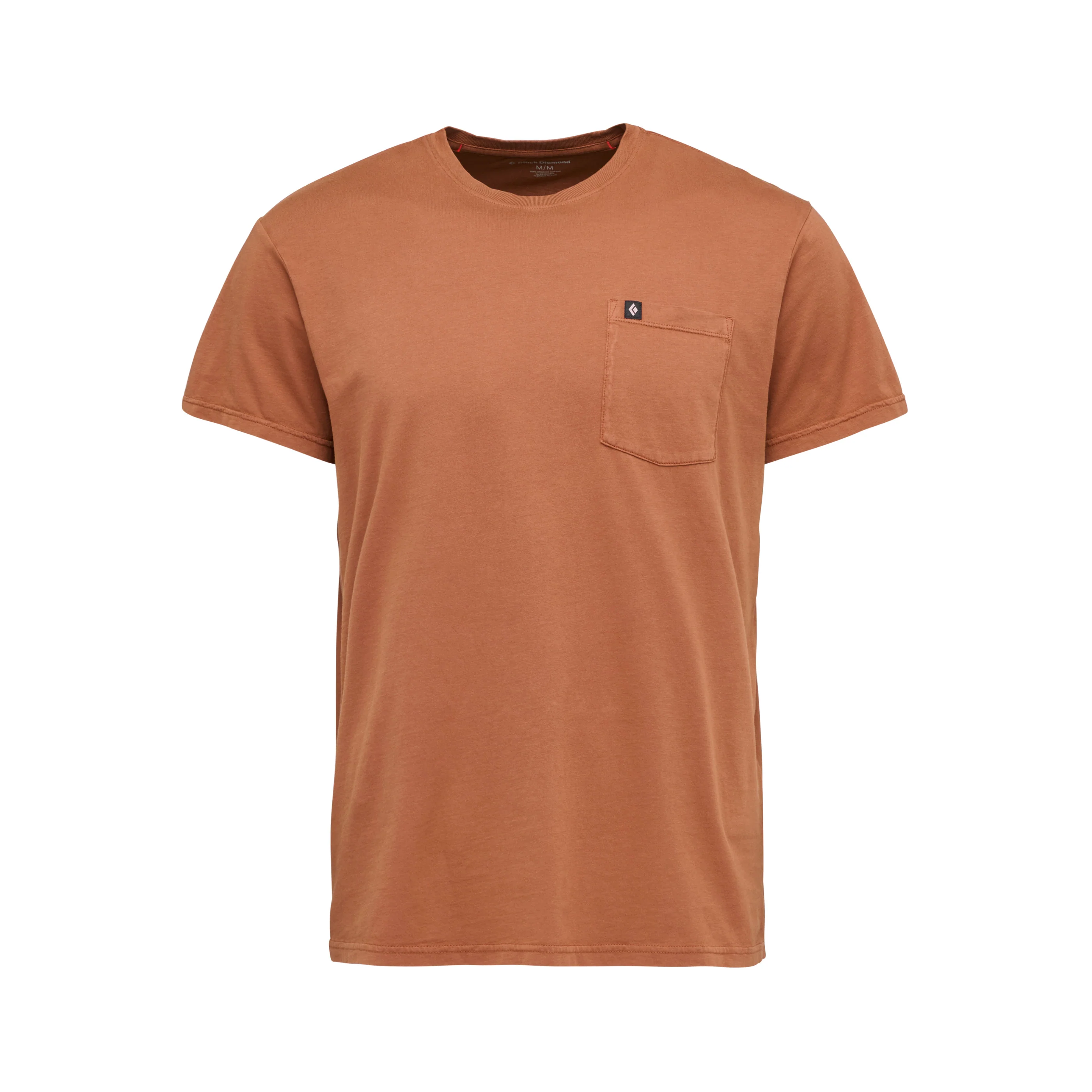 Men's Diamond Patch Short Sleeve Pocket Tee - Image 27