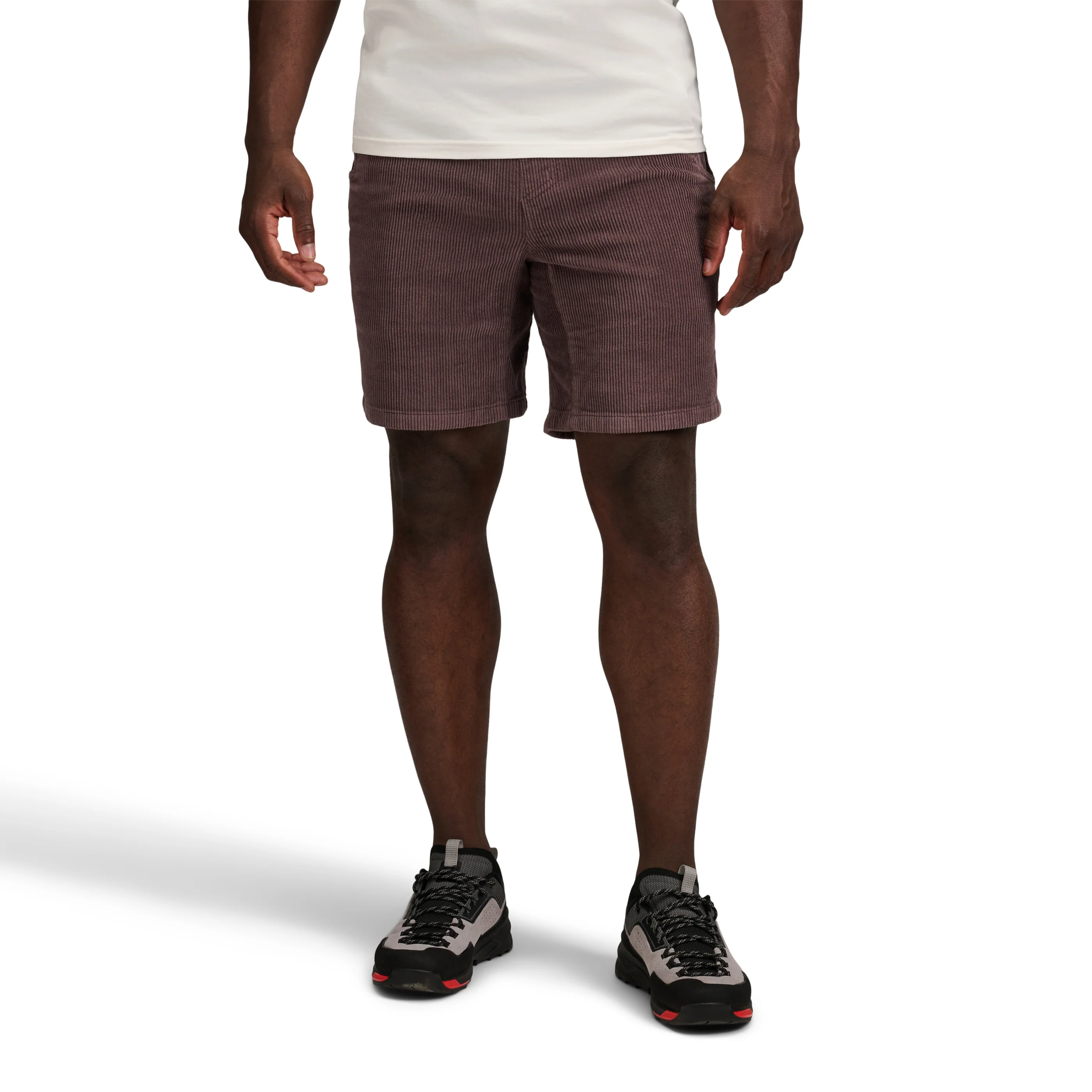 Men's Dirtbag Corduroy Shorts - Image 19