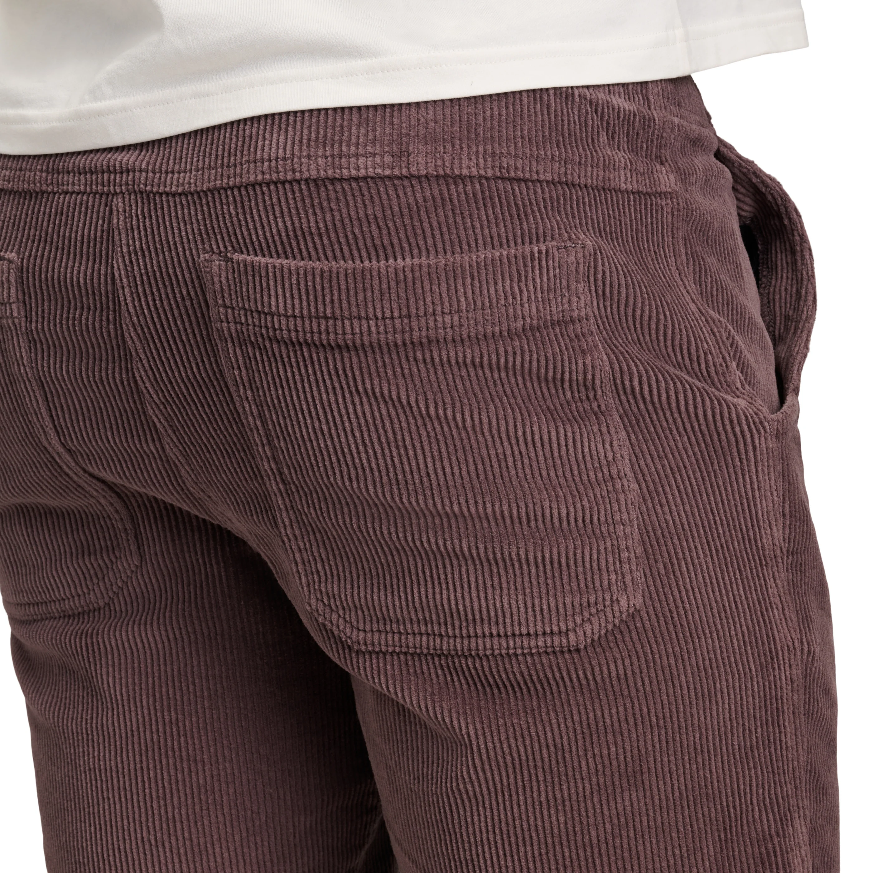 Men's Dirtbag Corduroy Shorts - Image 23