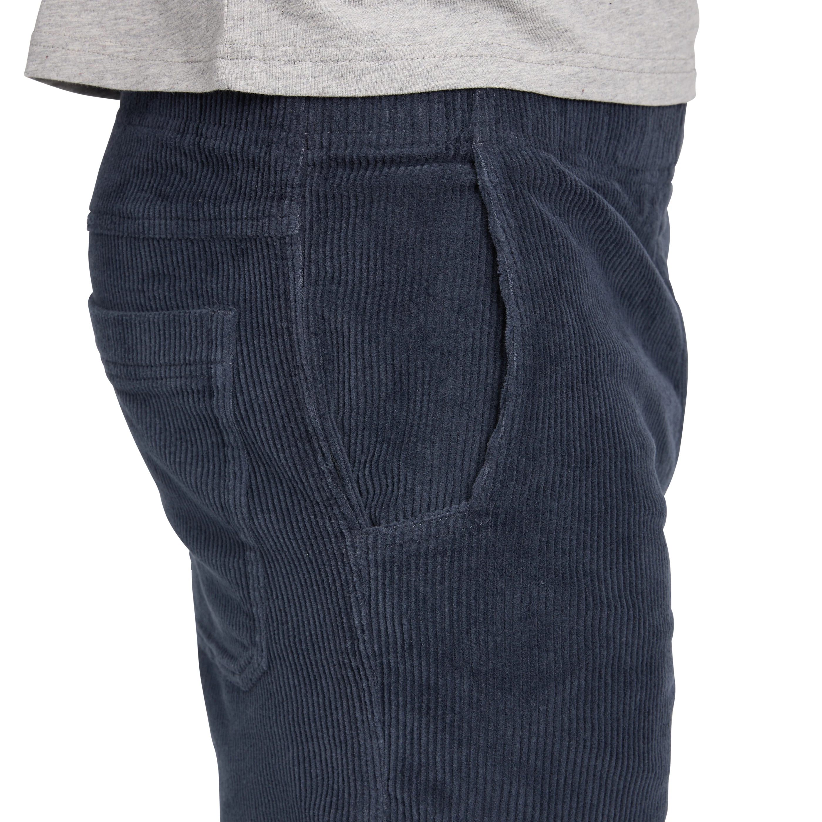 Men's Dirtbag Corduroy Shorts - Image 5