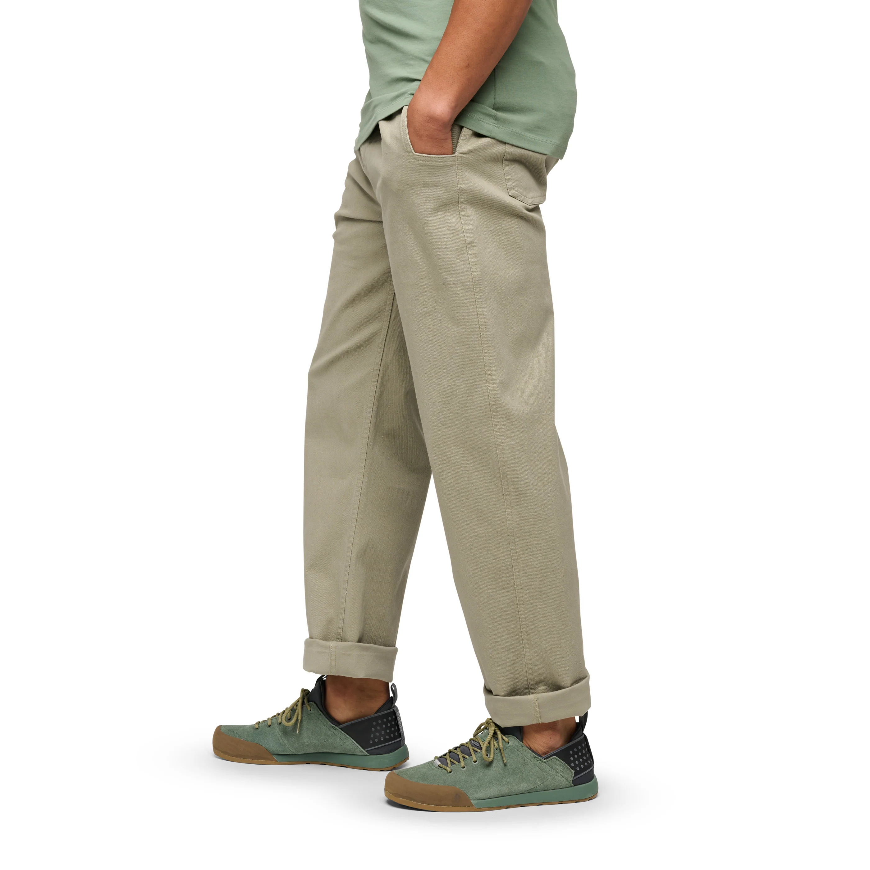Men's Dirtbag Pants - Image 25